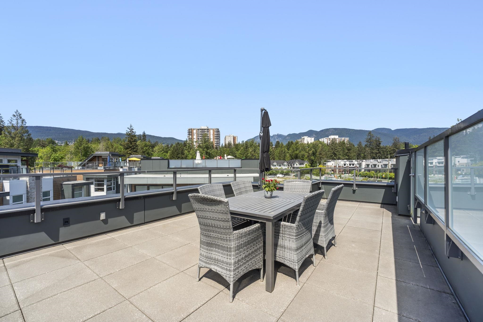 153 2060 Curling Road - MLS&reg; # R3124607