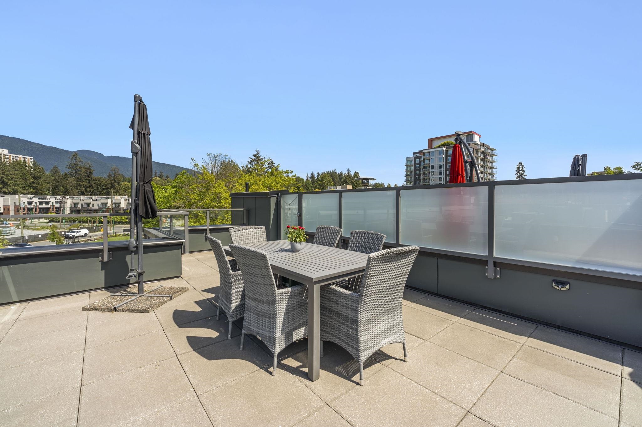 153 2060 Curling Road - MLS&reg; # R3124607