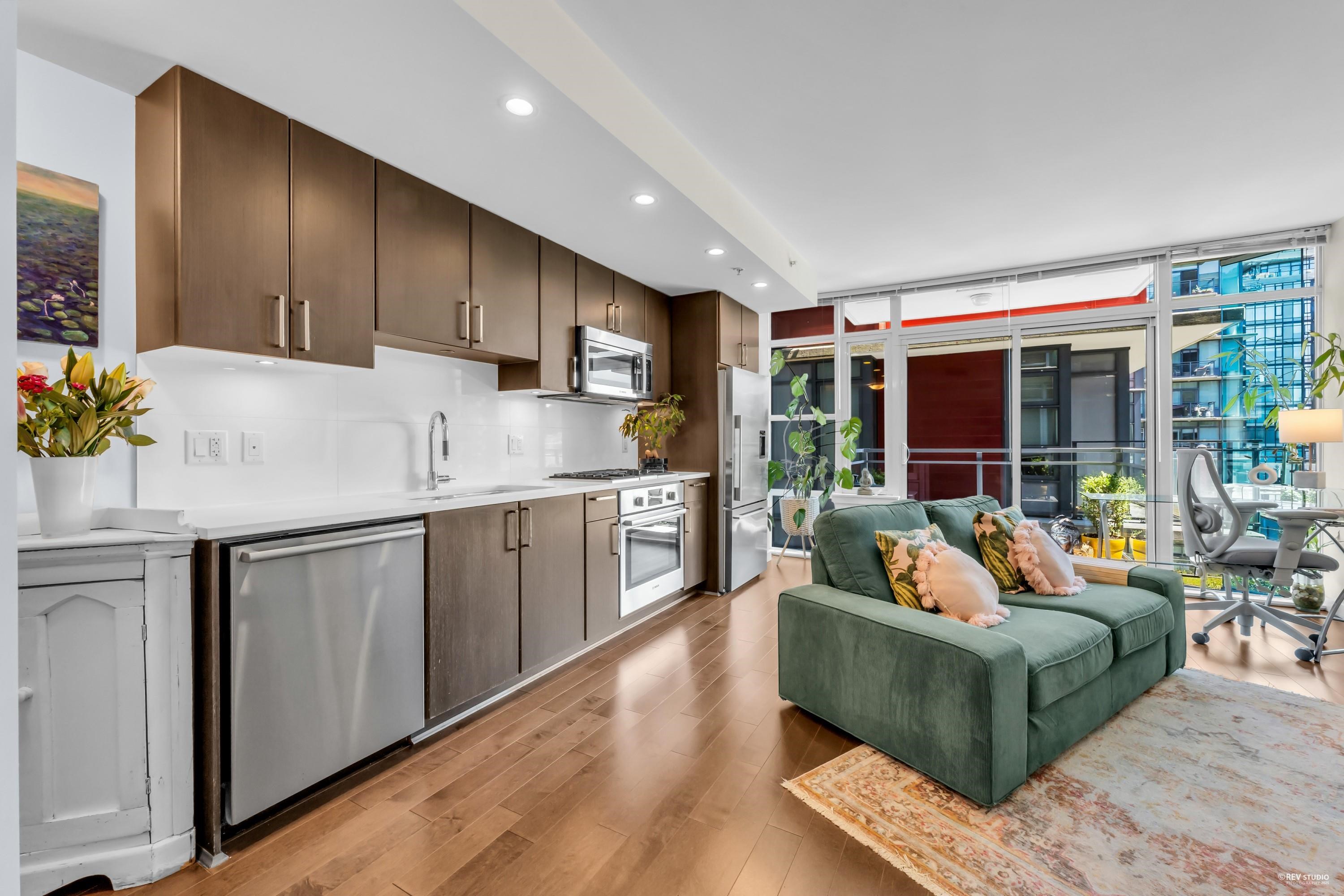 610 88 1st Avenue - MLS&reg; # R3124615