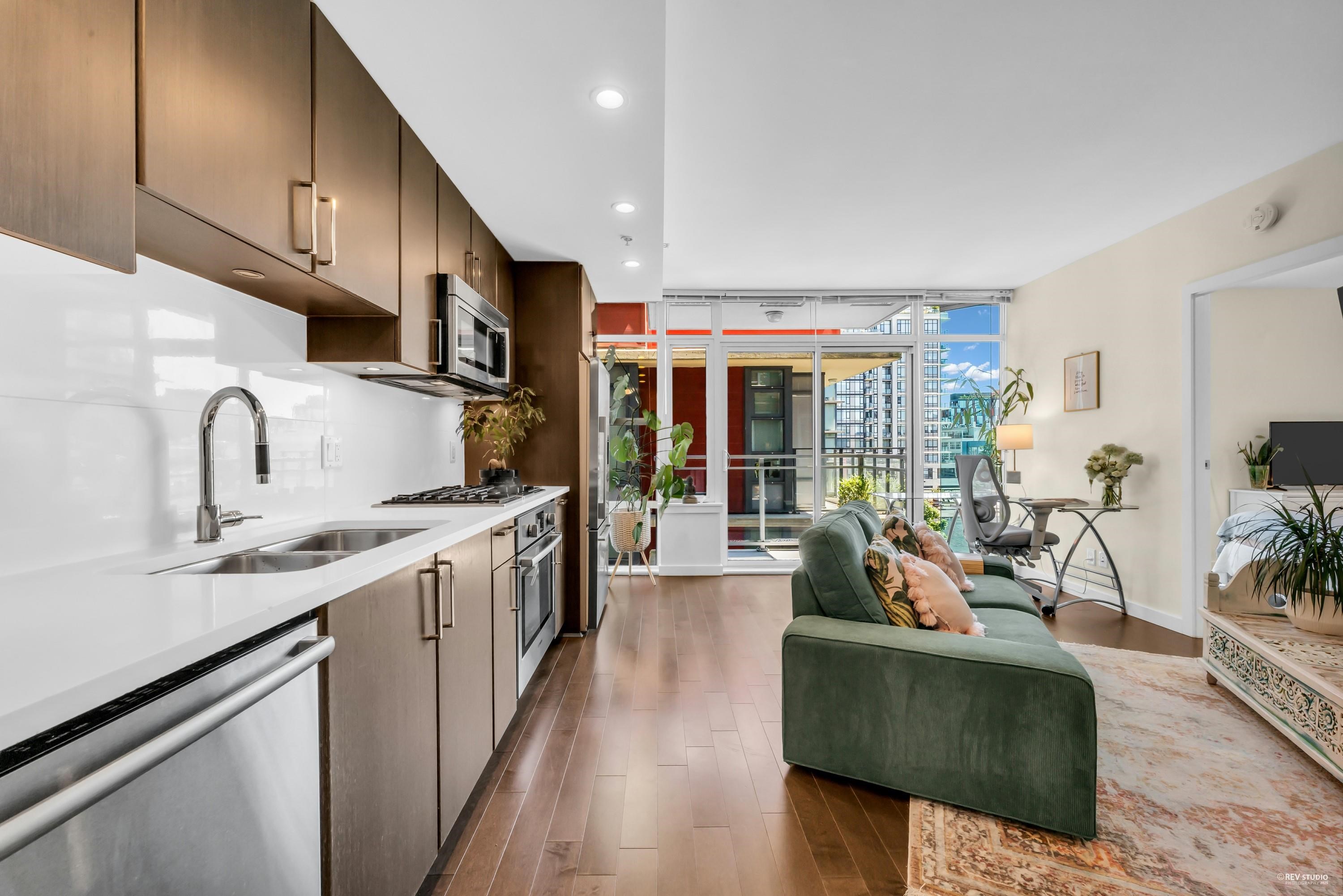 610 88 1st Avenue - MLS&reg; # R3124615