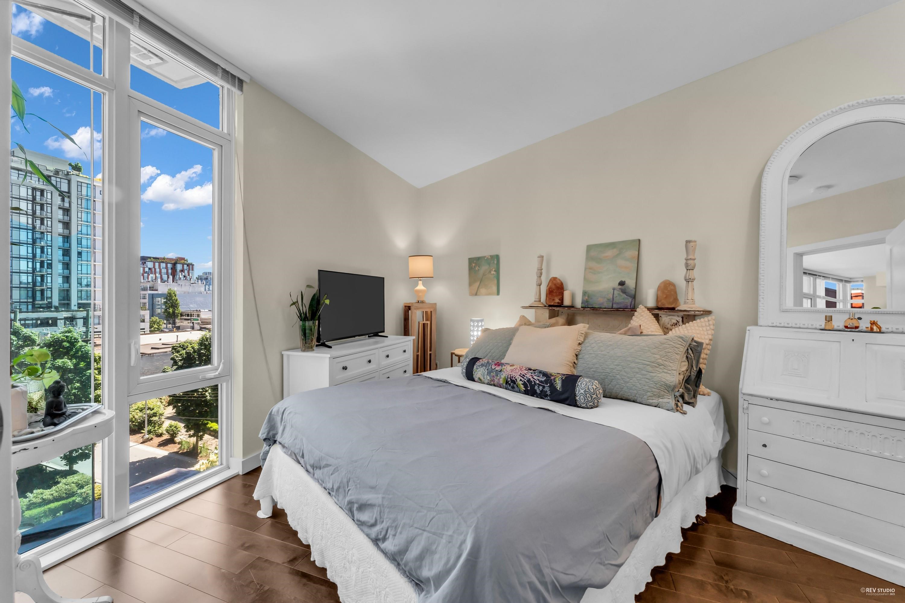 610 88 1st Avenue - MLS&reg; # R3124615