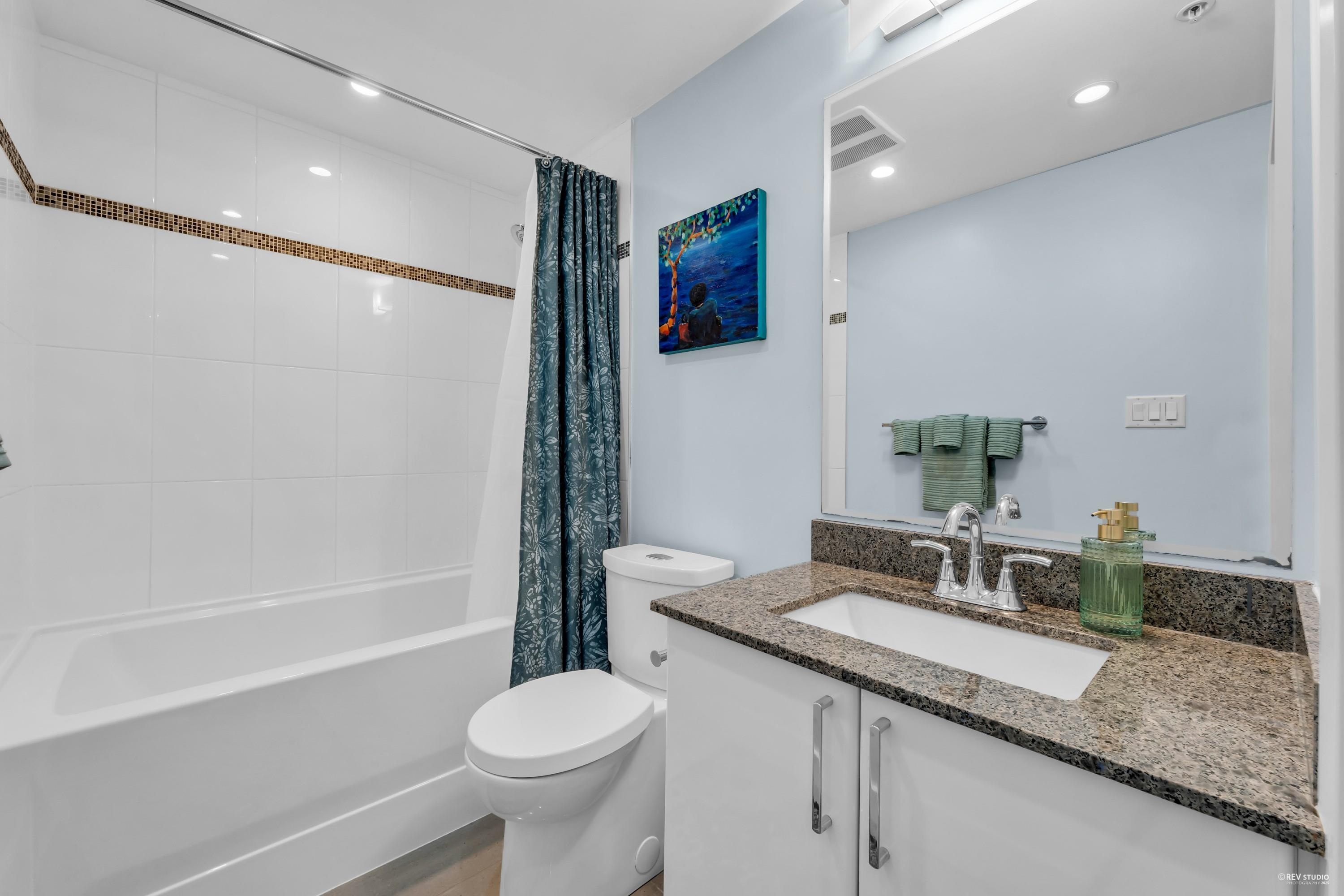 610 88 1st Avenue - MLS&reg; # R3124615