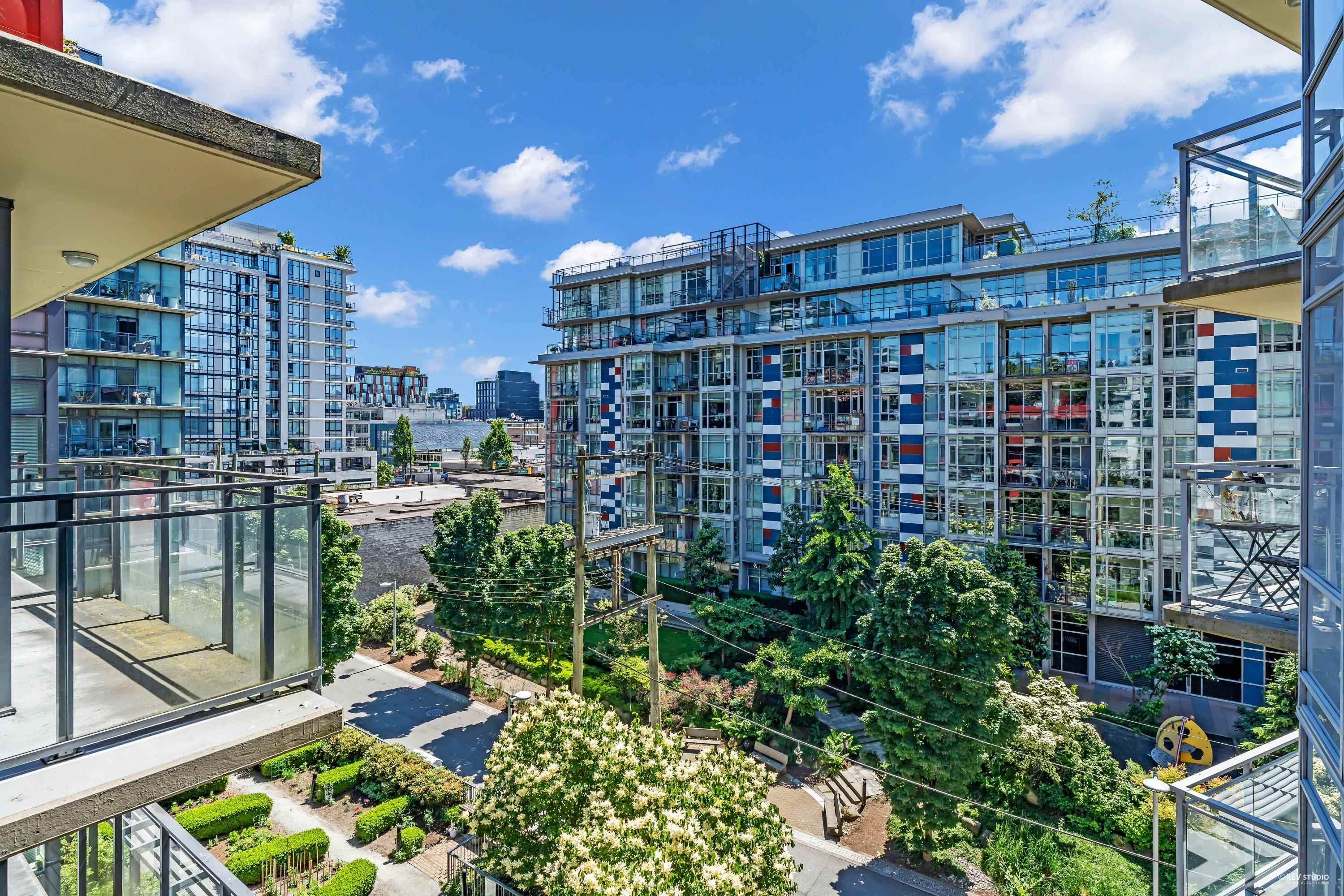 610 88 1st Avenue - MLS&reg; # R3124615