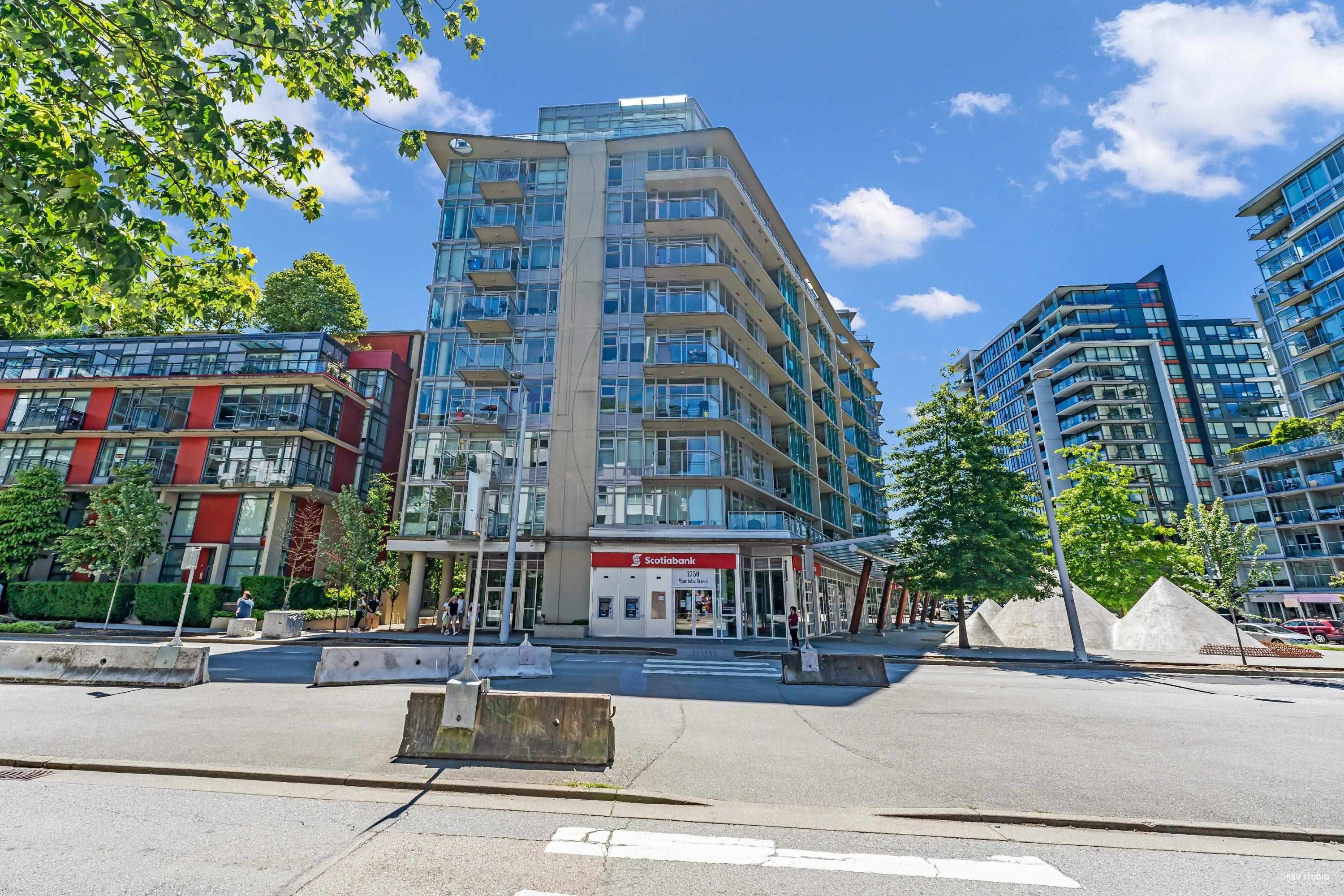 610 88 1st Avenue - MLS&reg; # R3124615