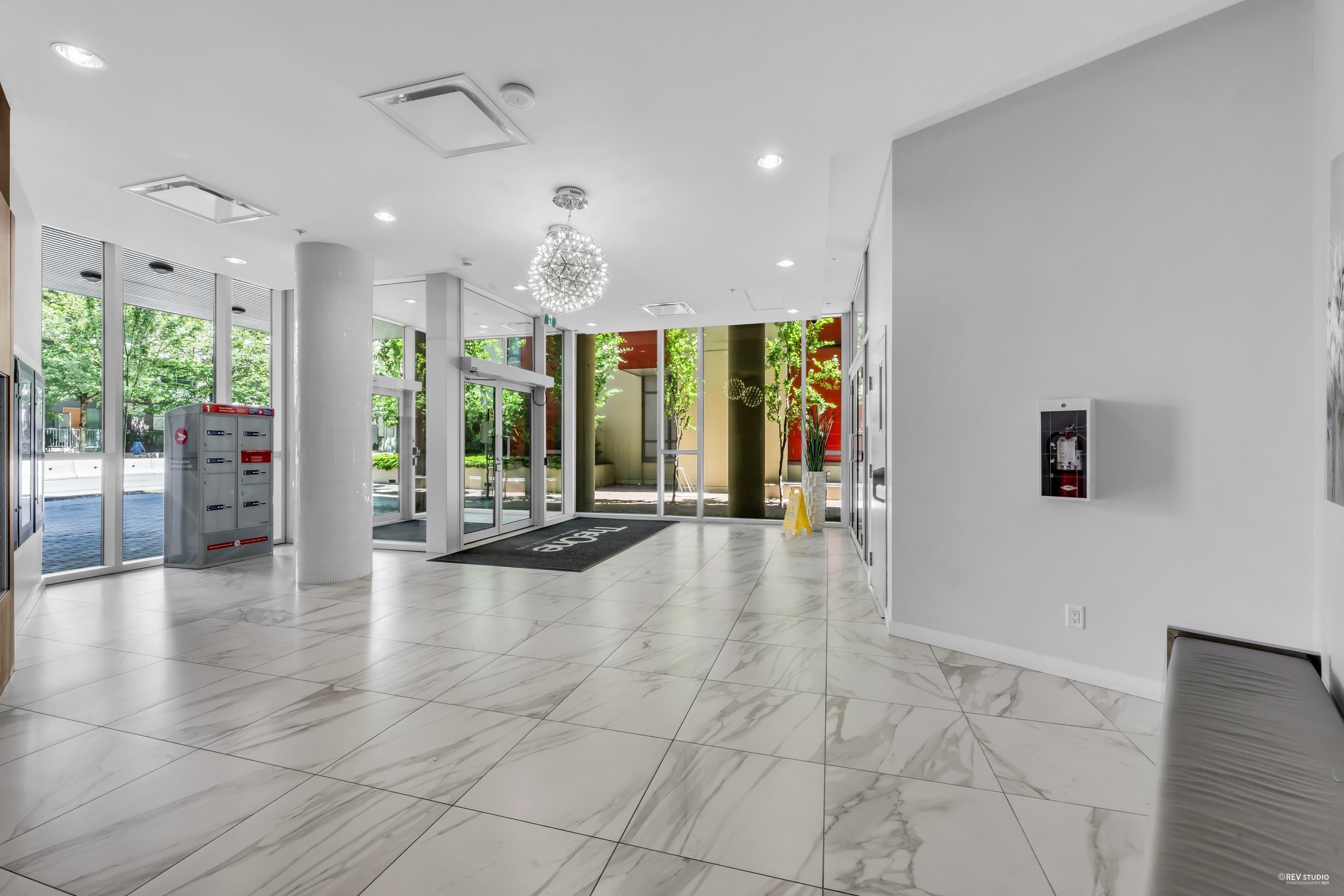 610 88 1st Avenue - MLS&reg; # R3124615