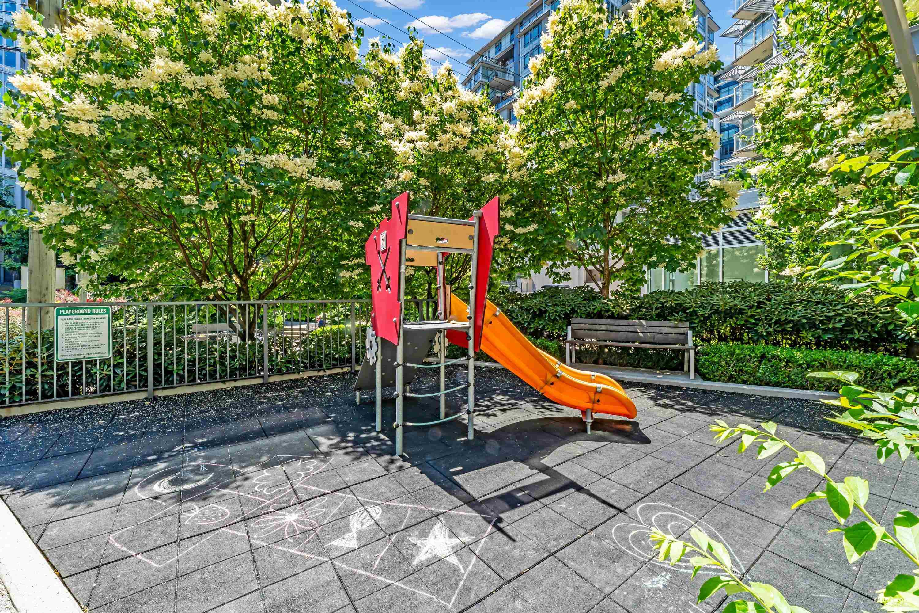 610 88 1st Avenue - MLS&reg; # R3124615