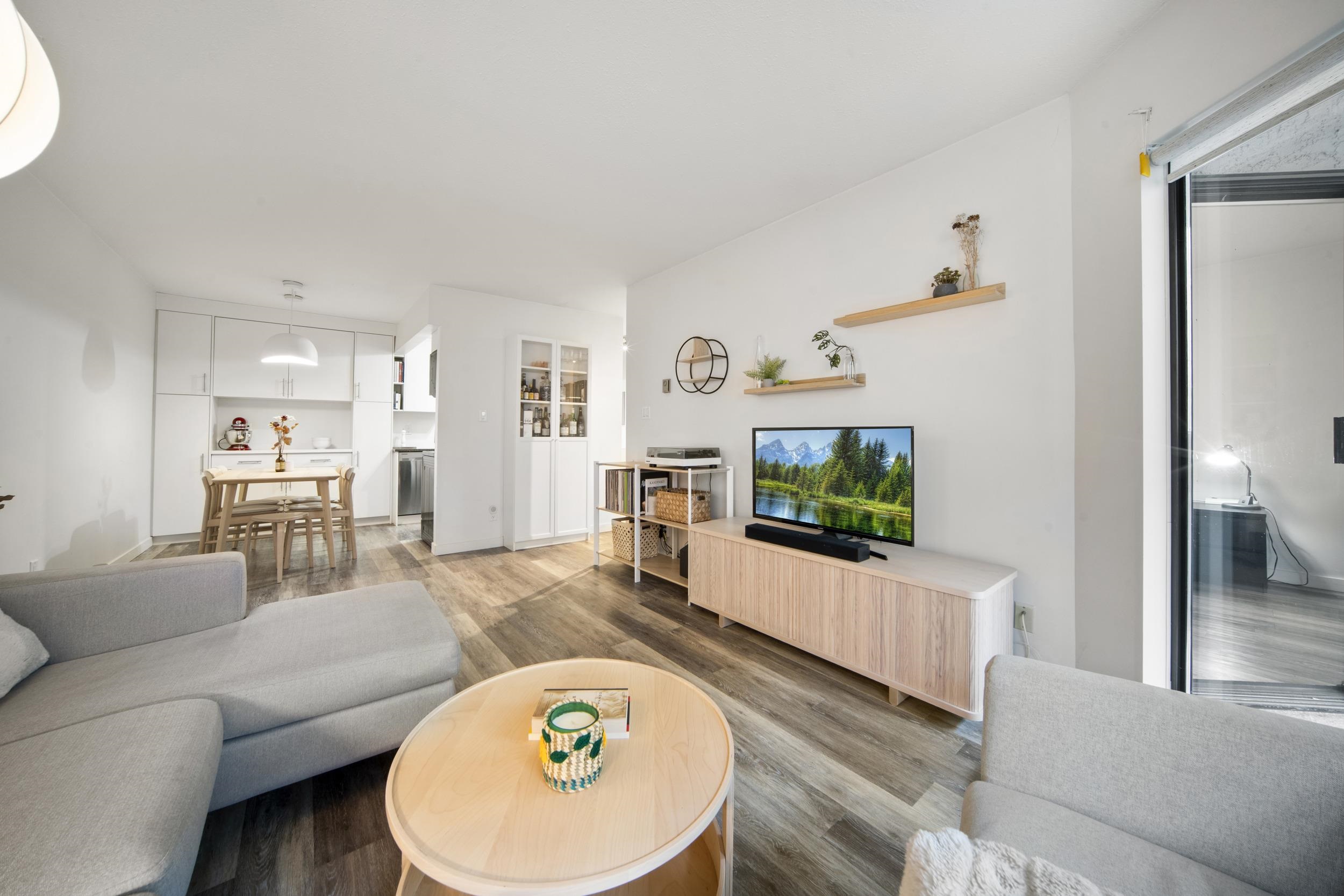 209 975 13th Avenue - MLS&reg; # R3124828