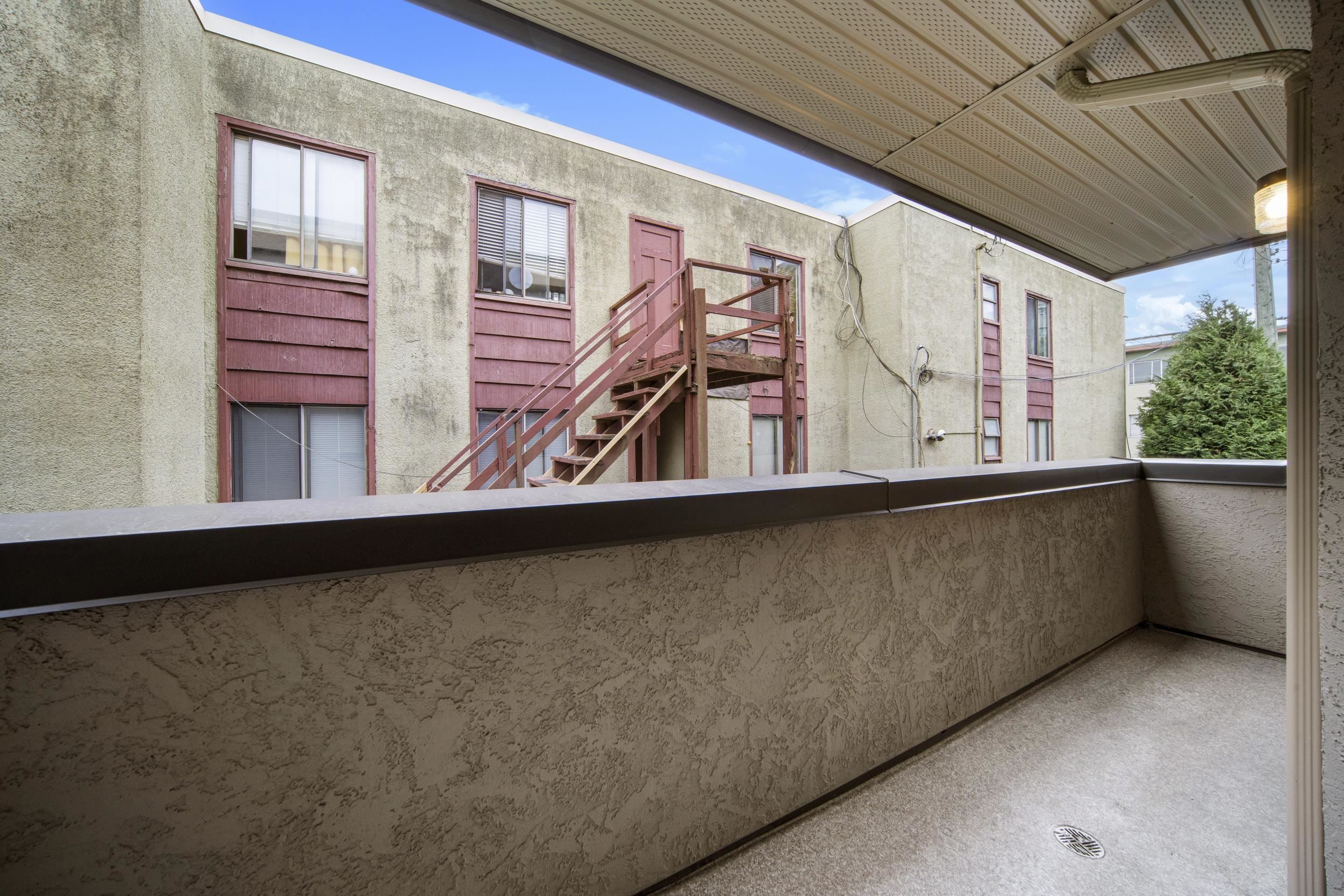 209 975 13th Avenue - MLS&reg; # R3124828