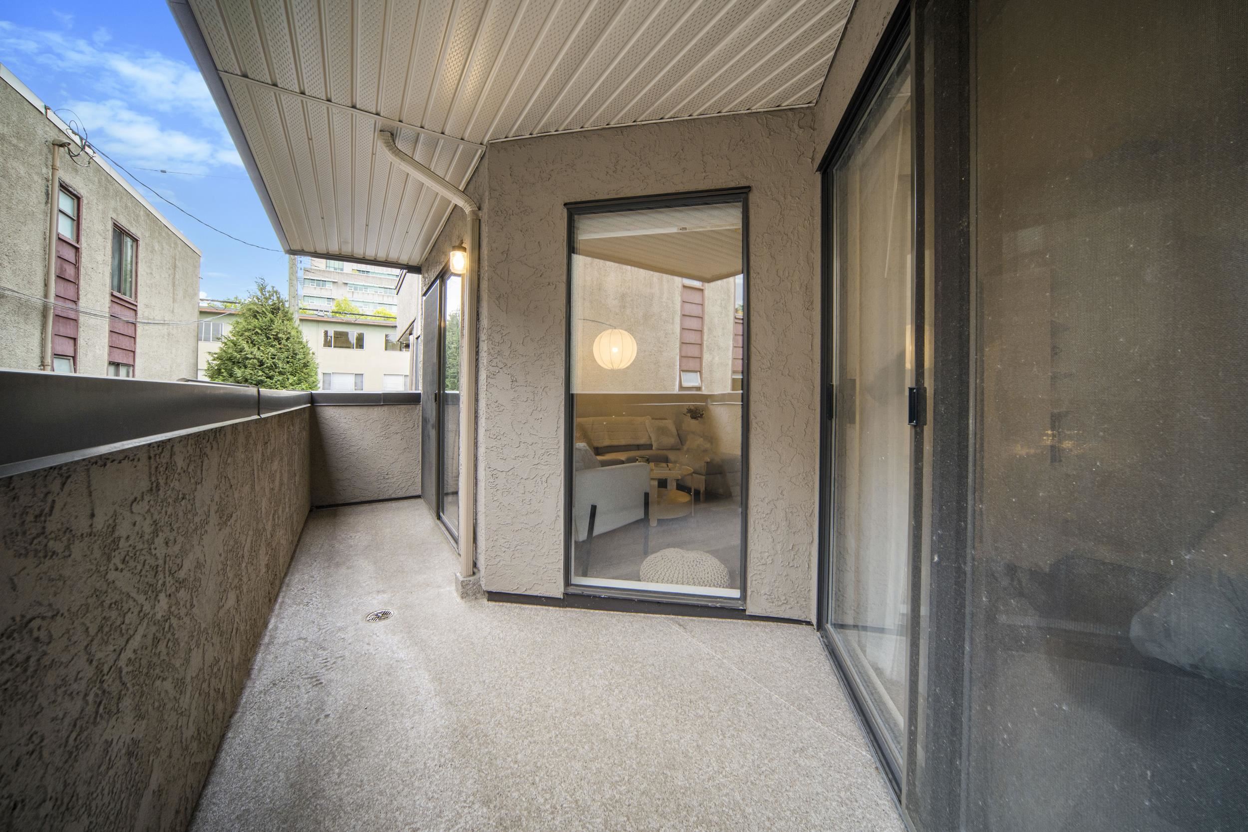 209 975 13th Avenue - MLS&reg; # R3124828