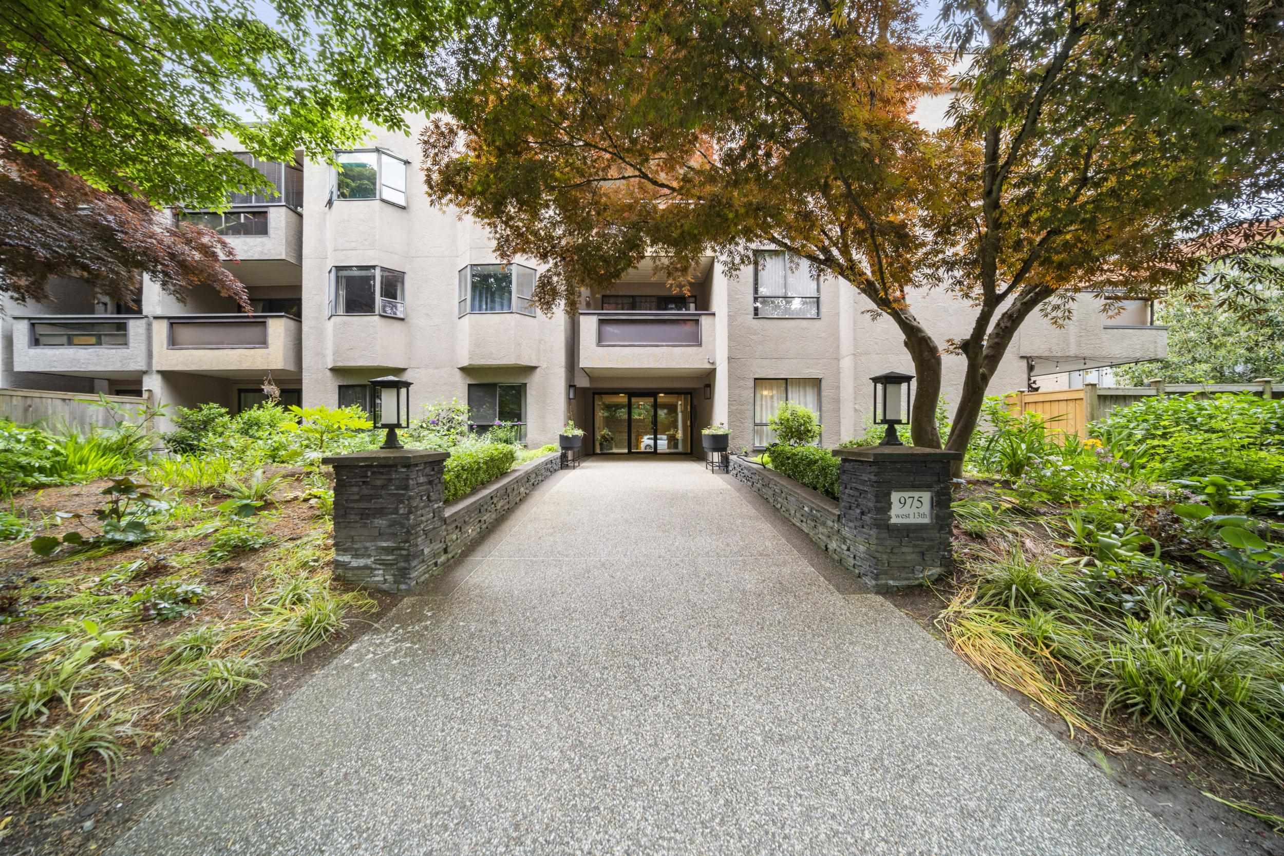 209 975 13th Avenue - MLS&reg; # R3124828
