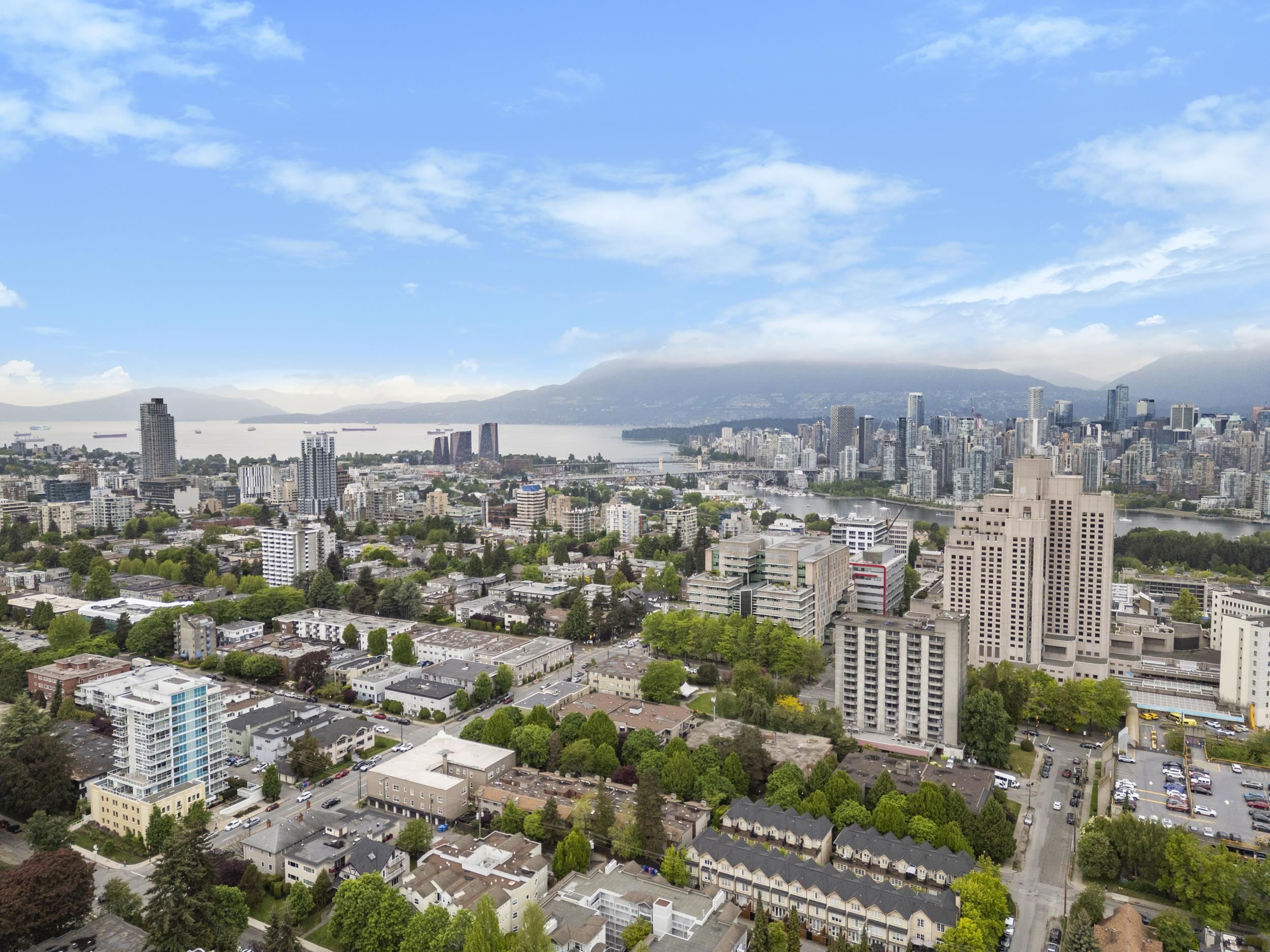 209 975 13th Avenue - MLS&reg; # R3124828