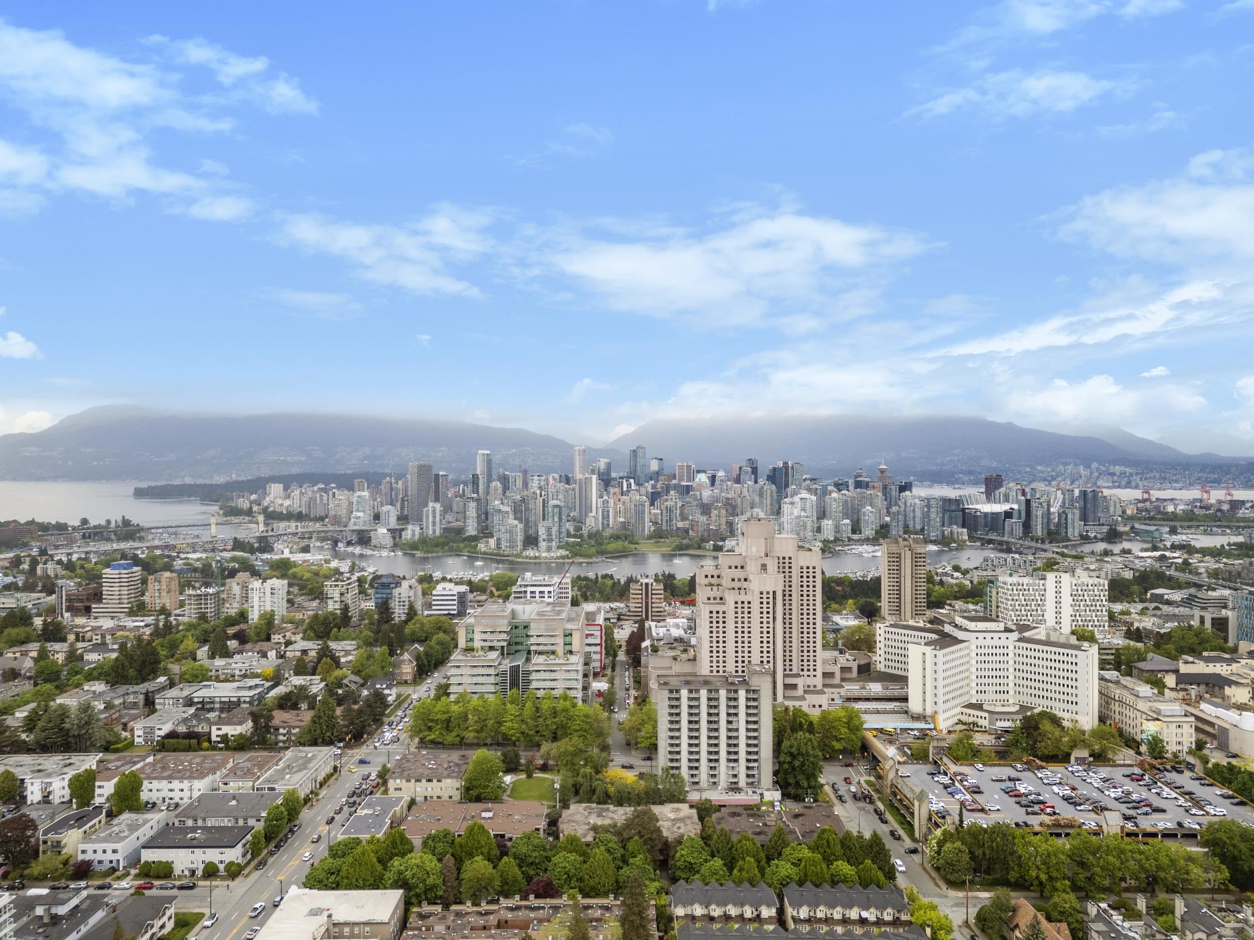209 975 13th Avenue - MLS&reg; # R3124828