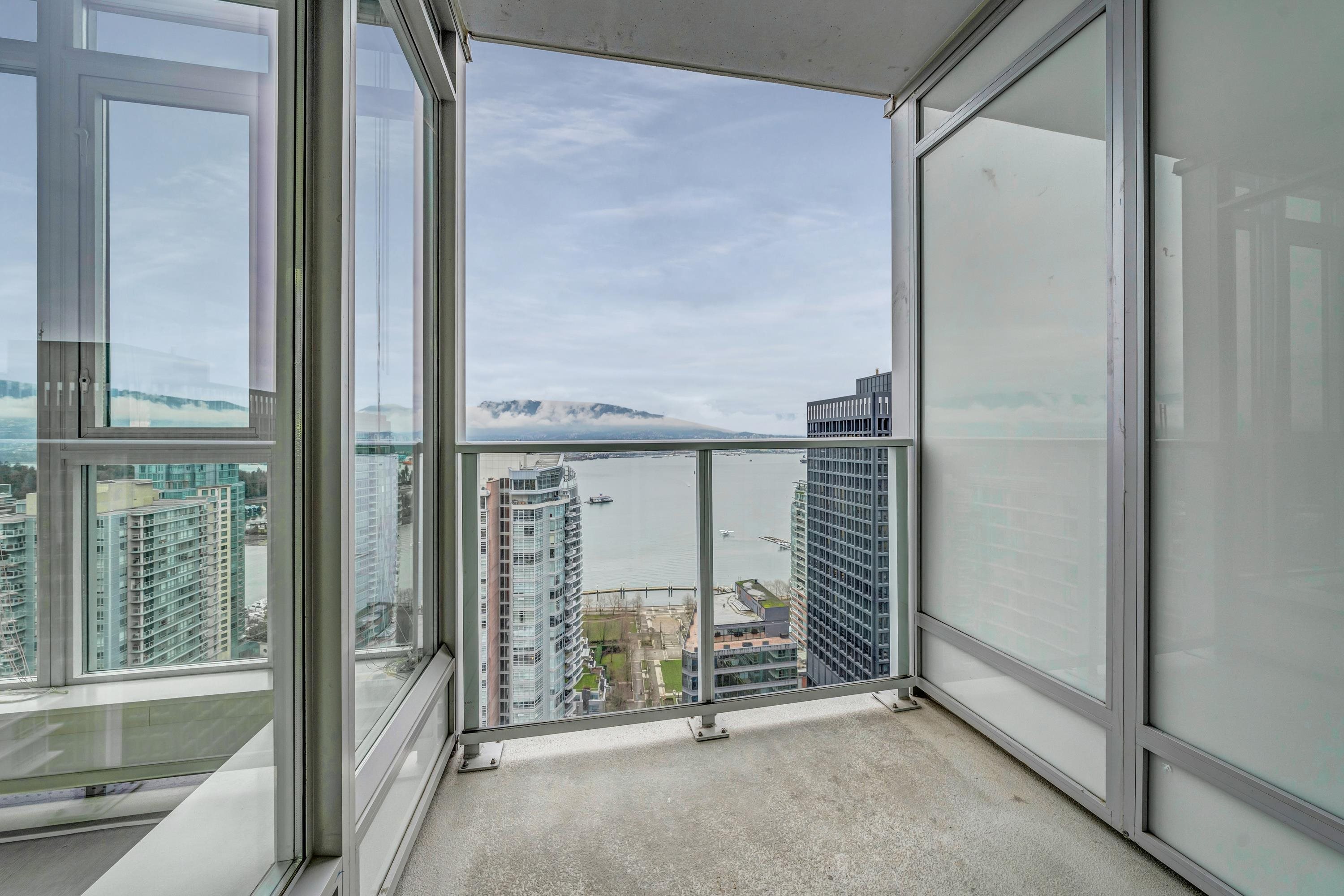 3201 1188 Pender Street - MLS&reg; # R3124834