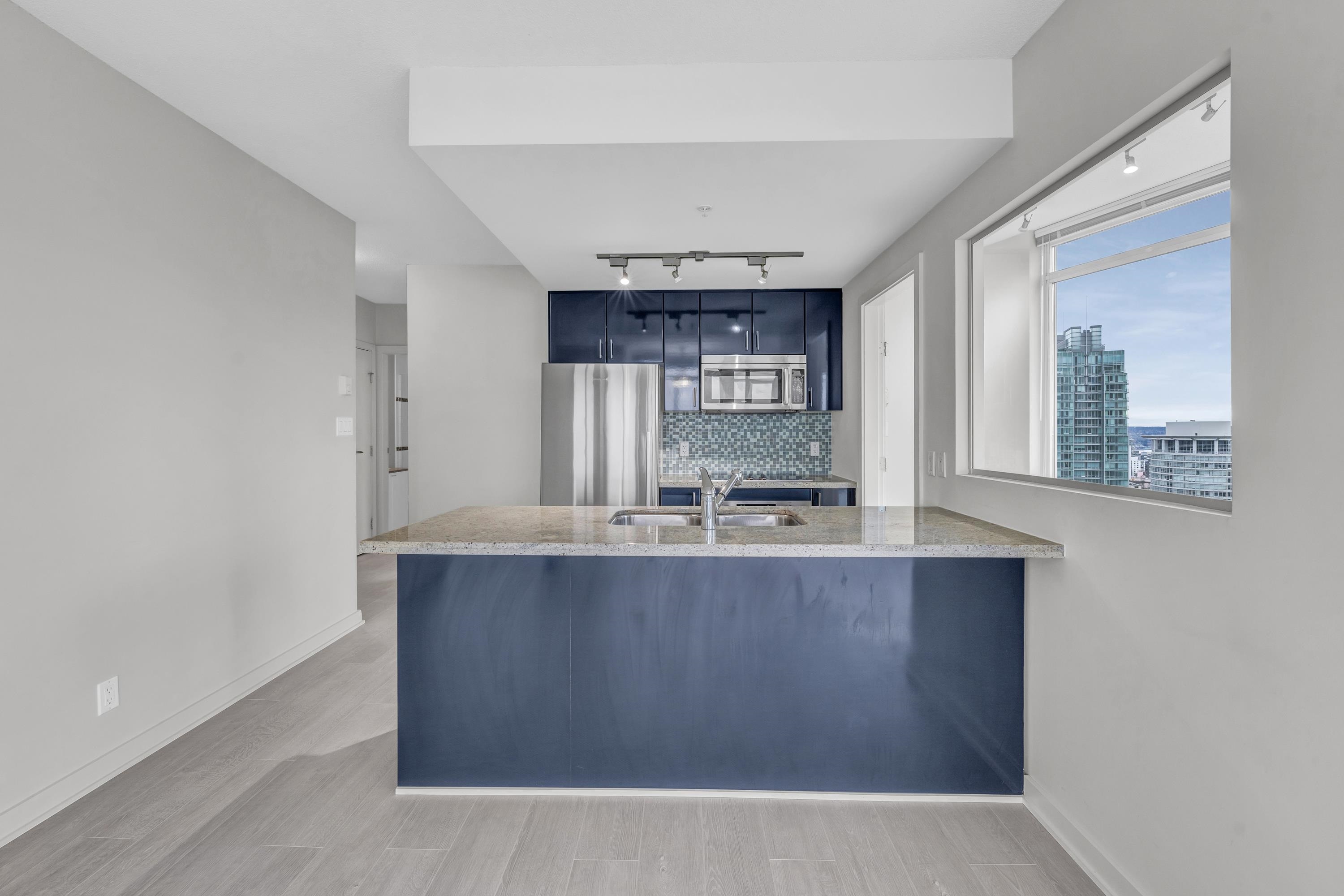 3201 1188 Pender Street - MLS&reg; # R3124834