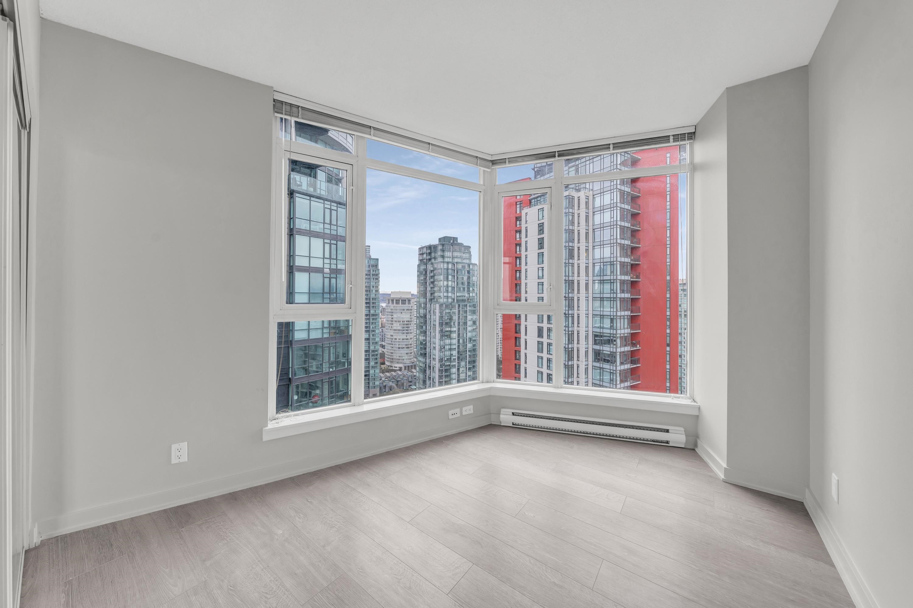 3201 1188 Pender Street - MLS&reg; # R3124834
