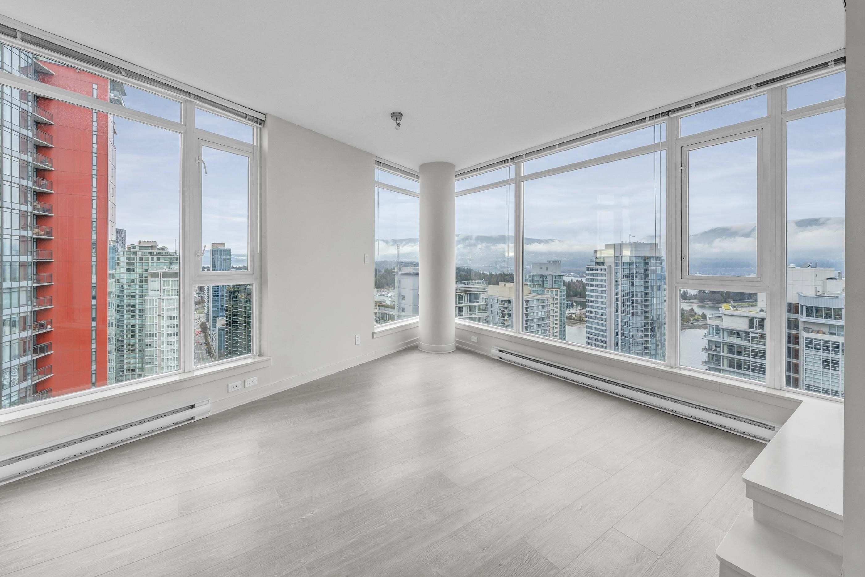 3201 1188 Pender Street - MLS&reg; # R3124834