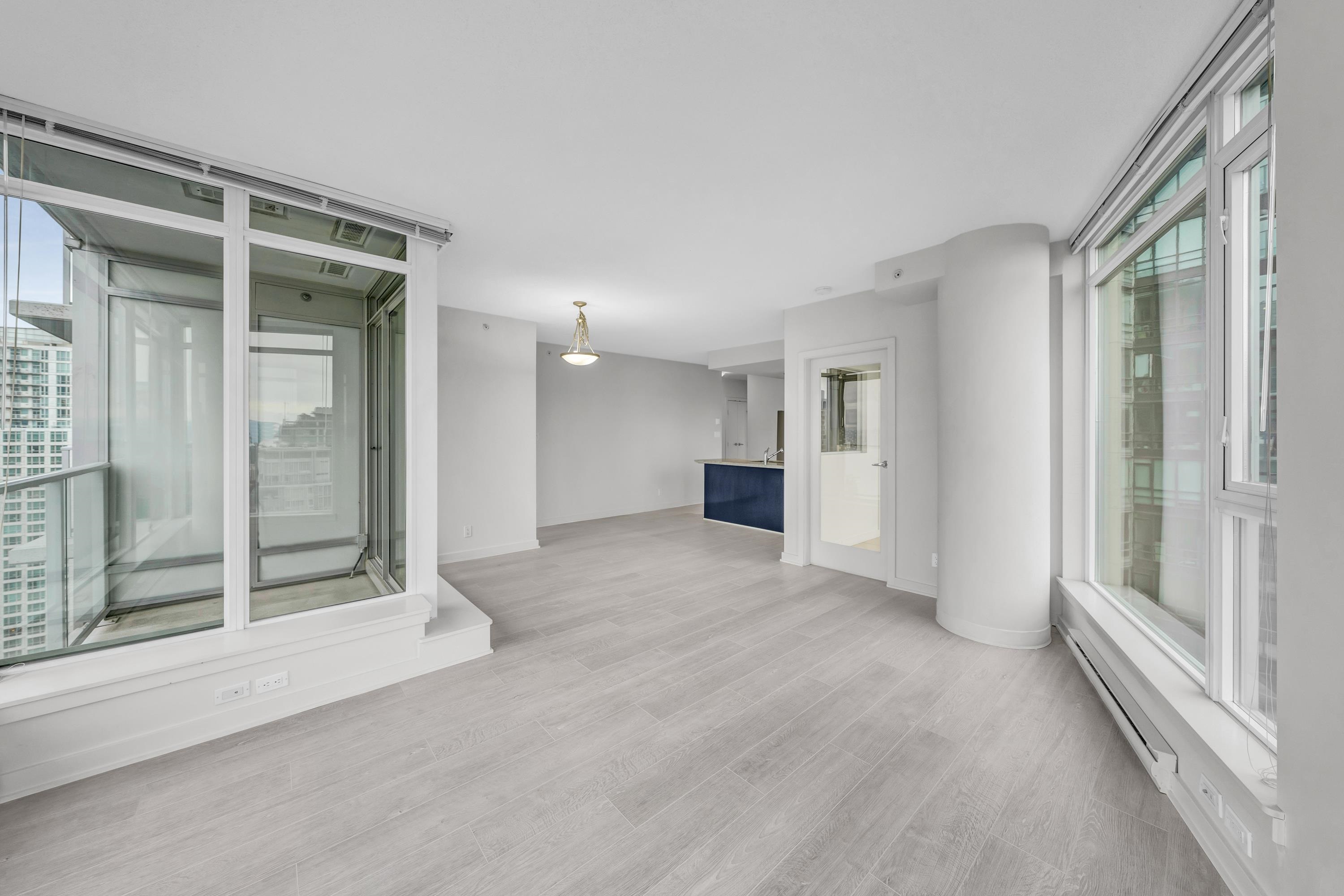 3201 1188 Pender Street - MLS&reg; # R3124834
