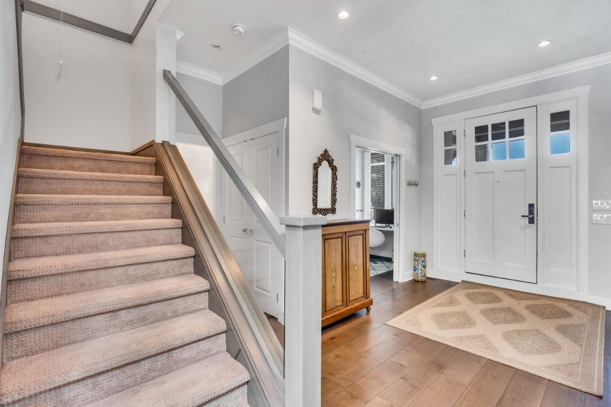 738 13th Street - MLS&reg; # R3125039