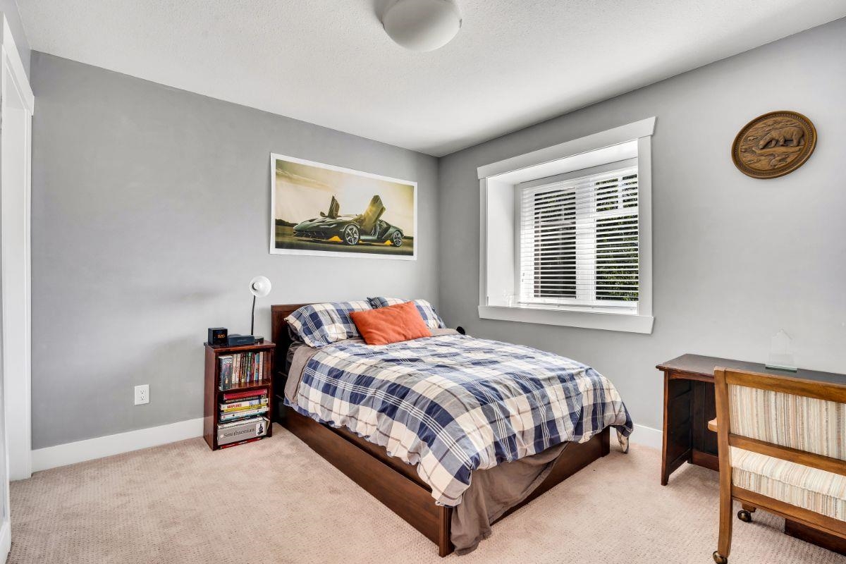  738 13th Street - MLS&reg; # R3125039