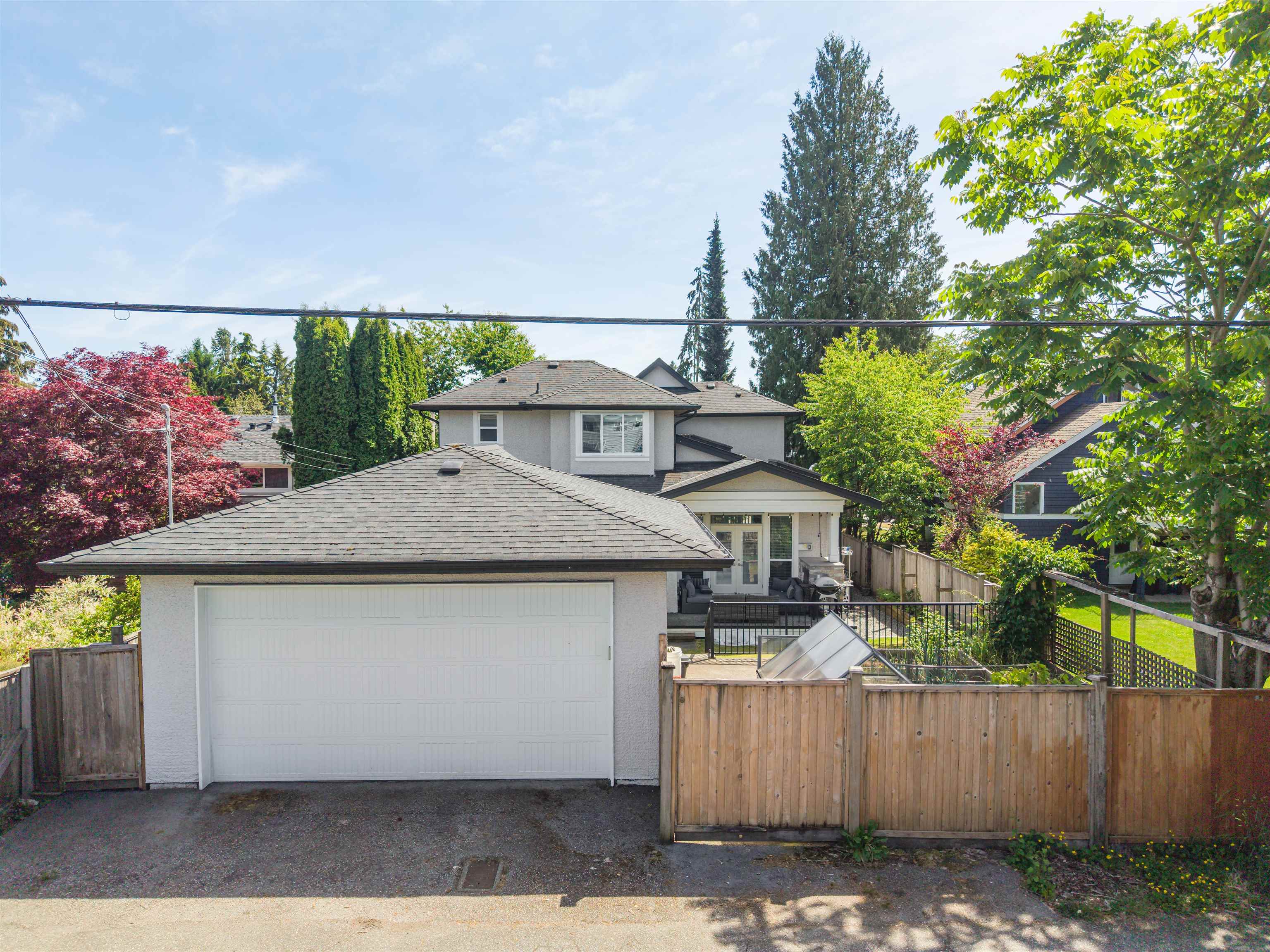  738 13th Street - MLS&reg; # R3125039