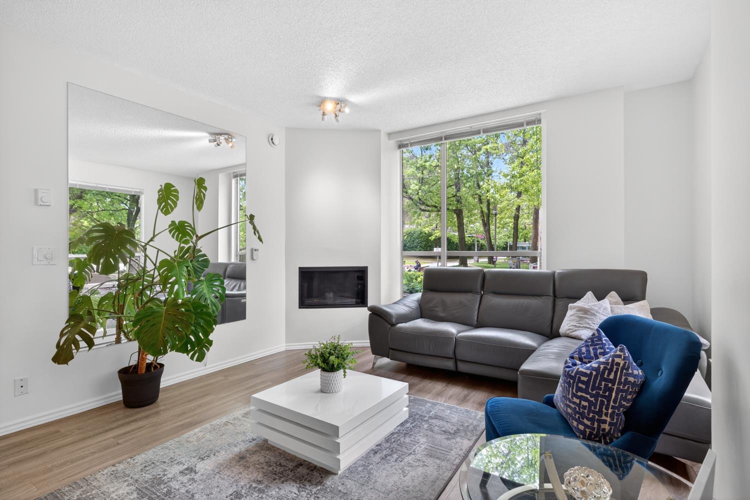 201 2668 Ash Street - MLS&reg; # R3125189