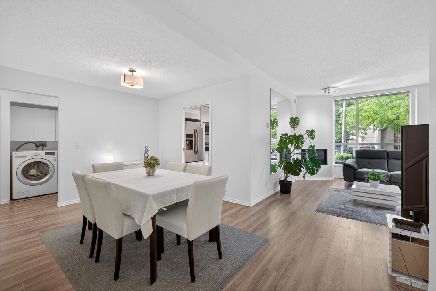 201 2668 Ash Street - MLS&reg; # R3125189