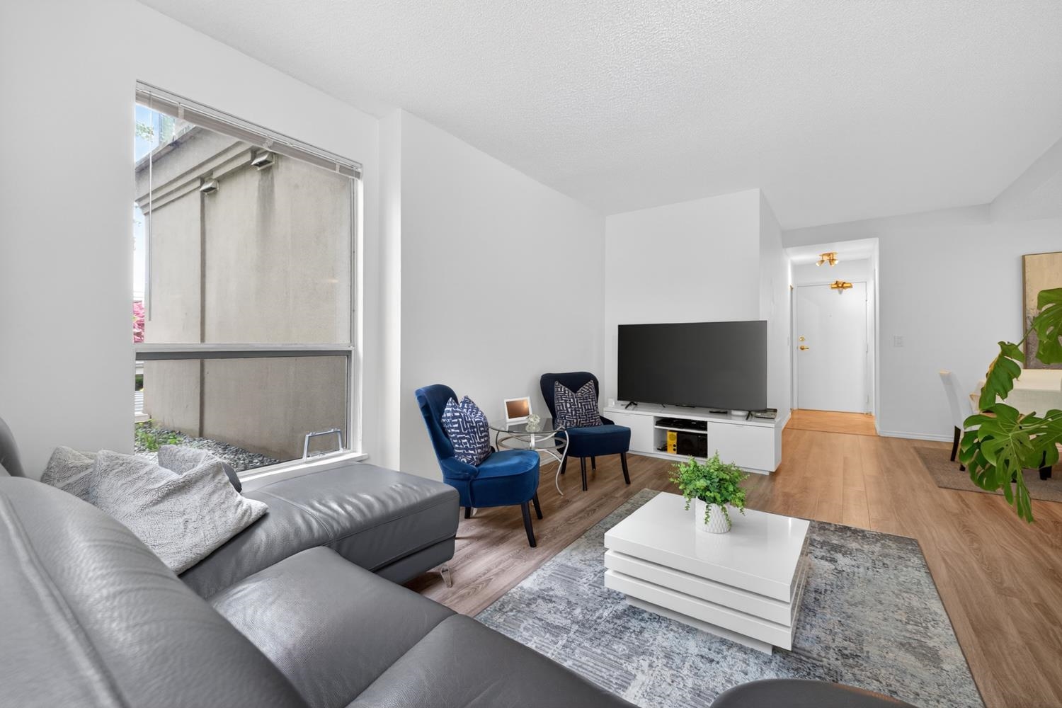 201 2668 Ash Street - MLS&reg; # R3125189