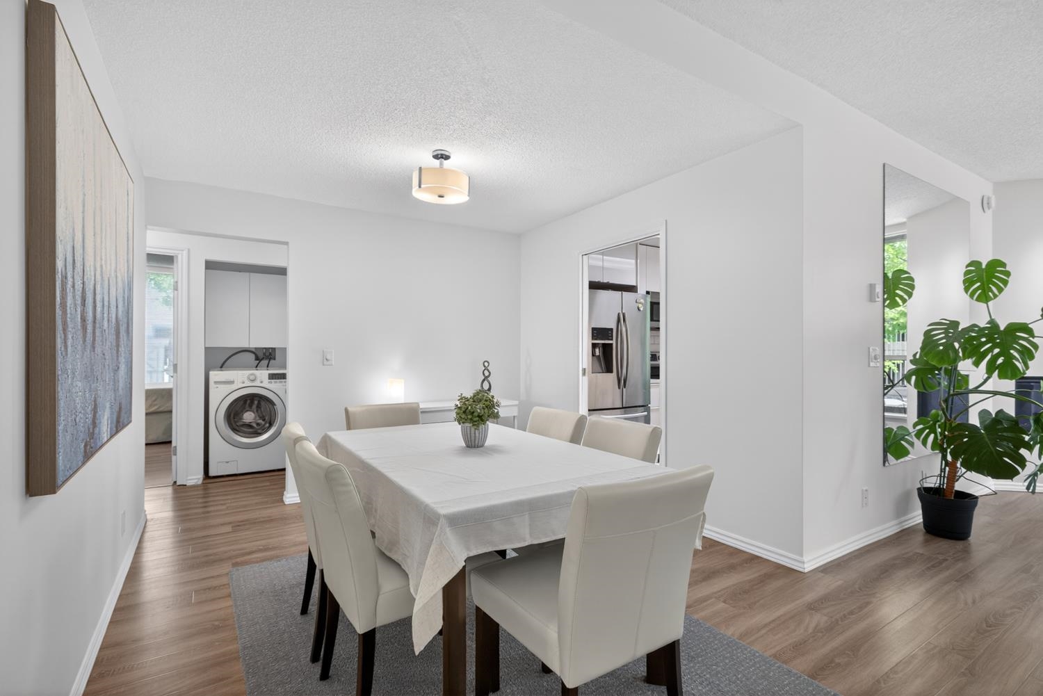 201 2668 Ash Street - MLS&reg; # R3125189