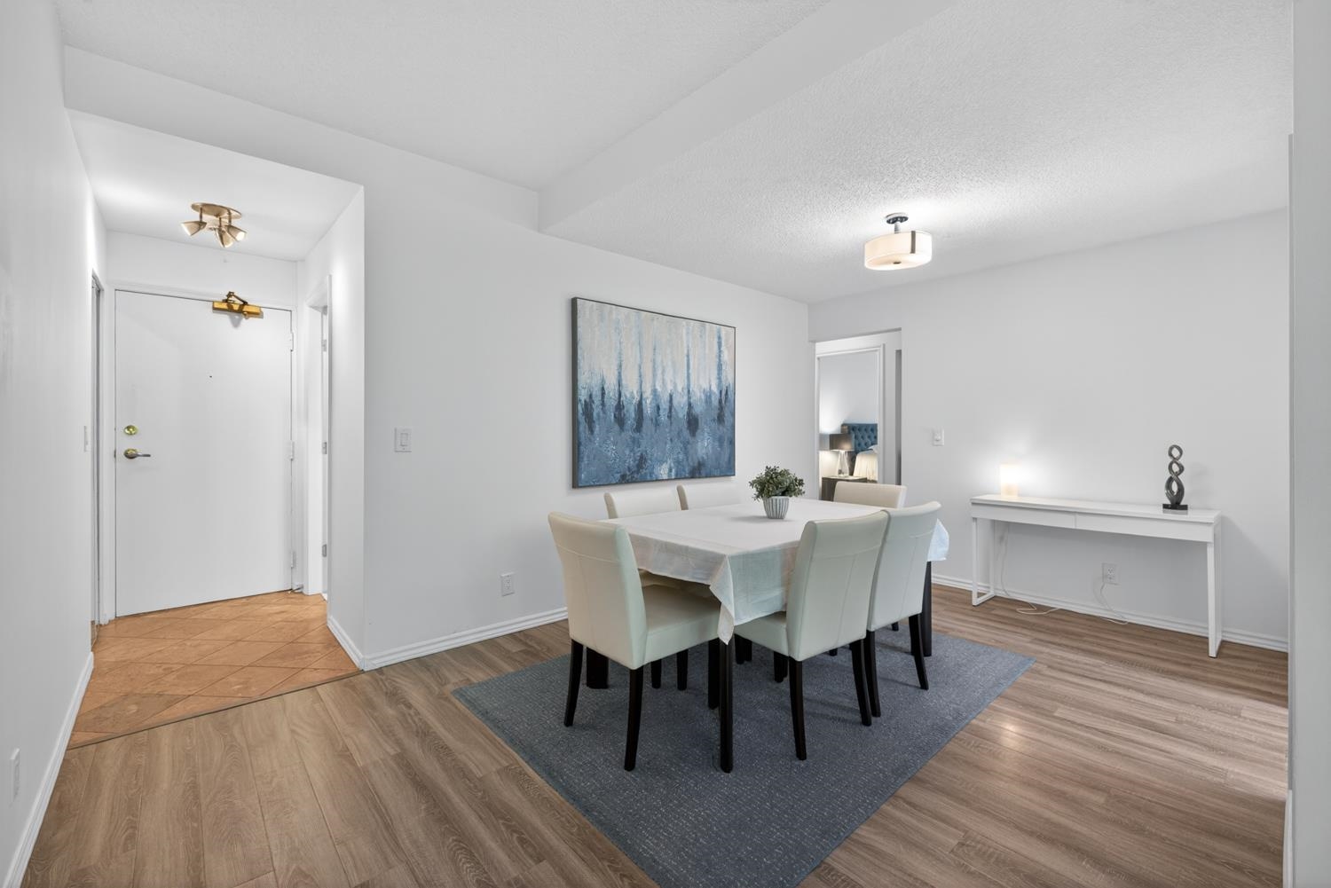 201 2668 Ash Street - MLS&reg; # R3125189