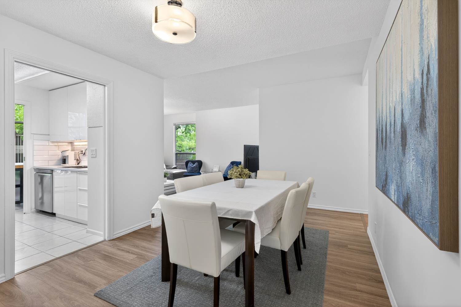 201 2668 Ash Street - MLS&reg; # R3125189