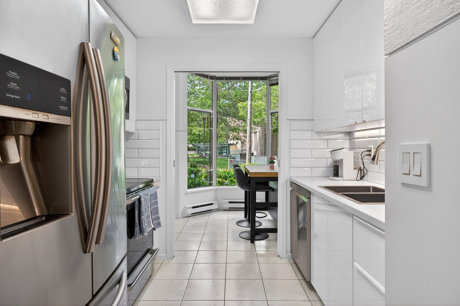 201 2668 Ash Street - MLS&reg; # R3125189