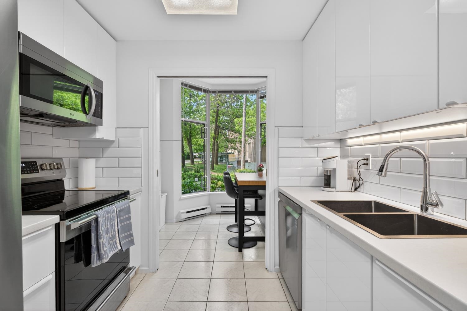 201 2668 Ash Street - MLS&reg; # R3125189