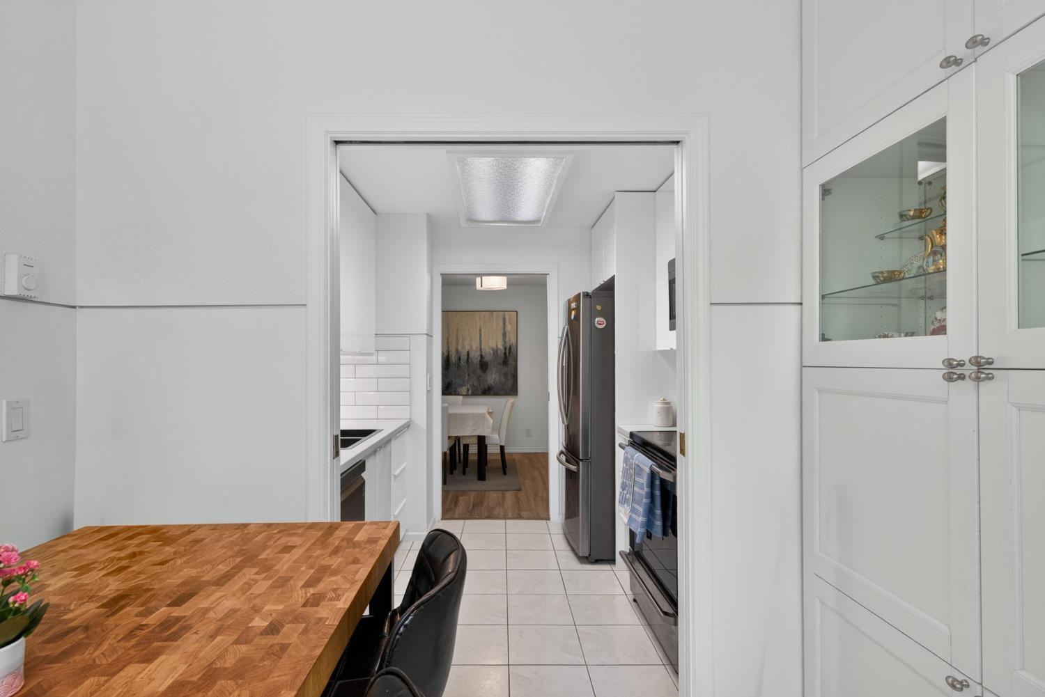 201 2668 Ash Street - MLS&reg; # R3125189
