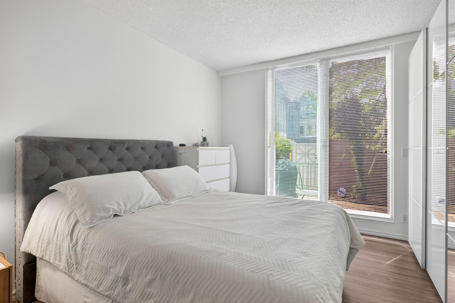 201 2668 Ash Street - MLS&reg; # R3125189
