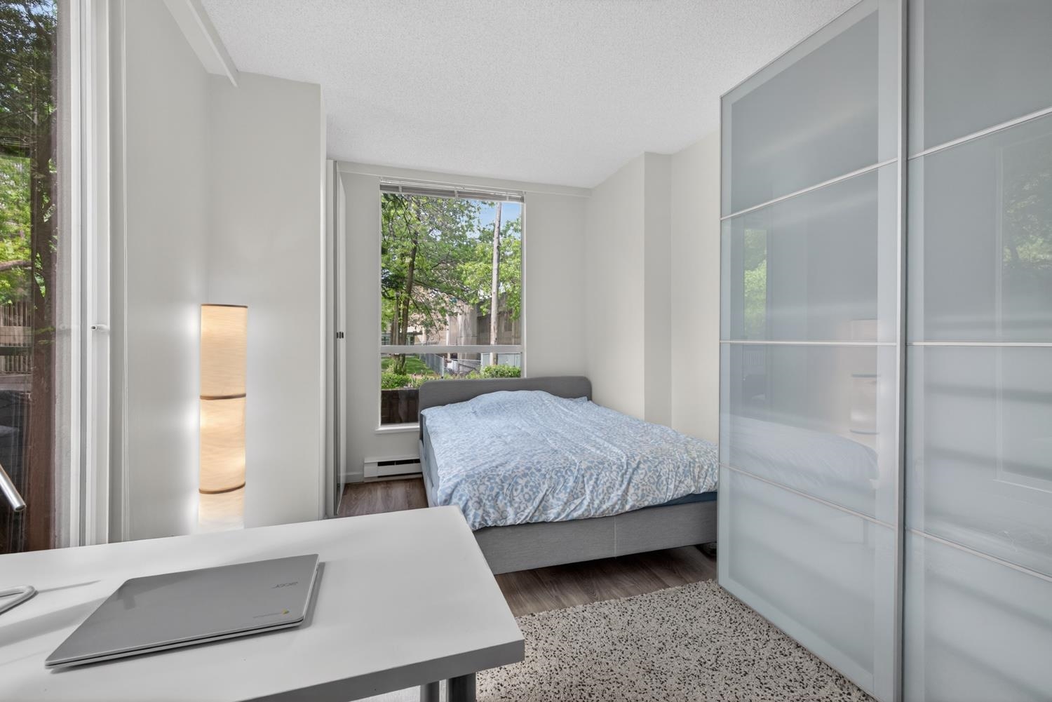 201 2668 Ash Street - MLS&reg; # R3125189