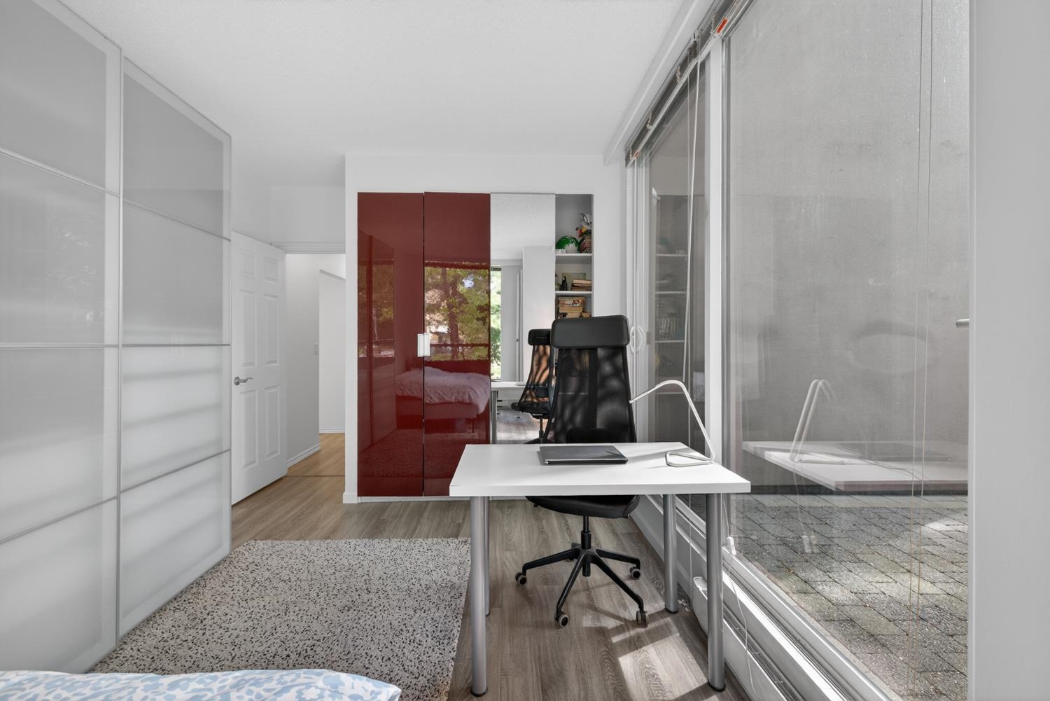 201 2668 Ash Street - MLS&reg; # R3125189