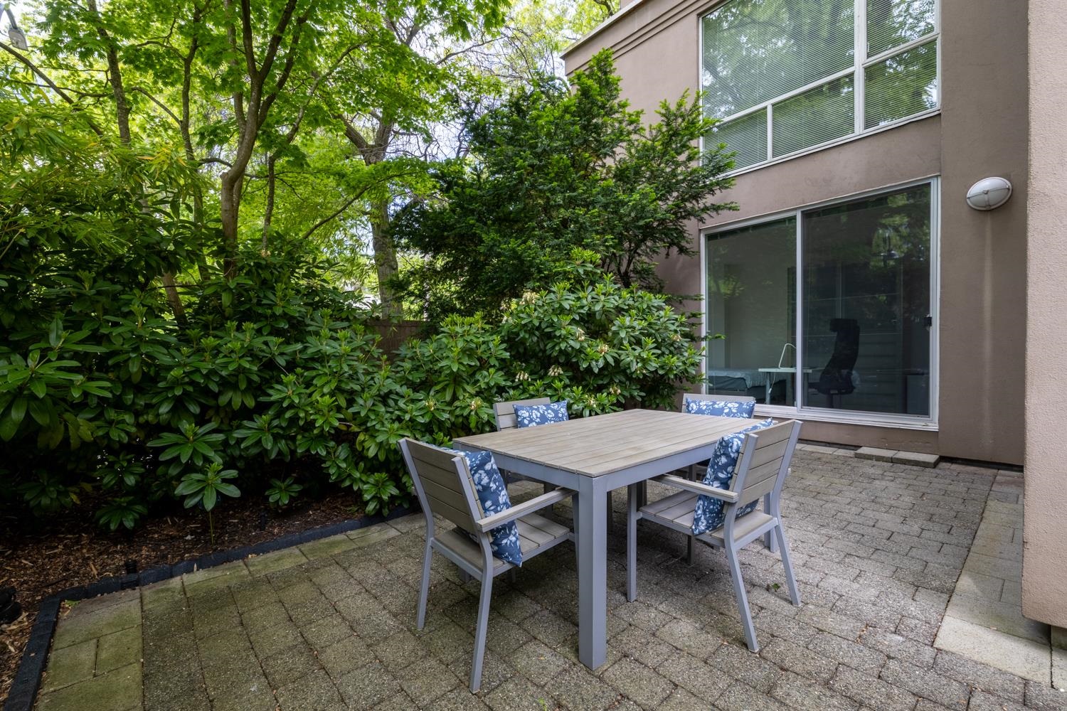 201 2668 Ash Street - MLS&reg; # R3125189