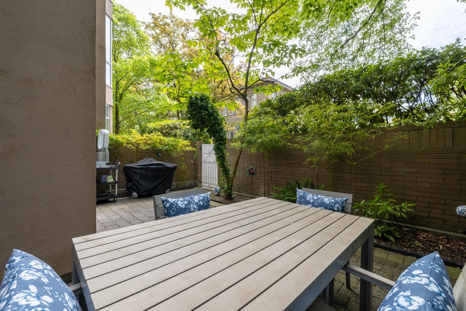 201 2668 Ash Street - MLS&reg; # R3125189