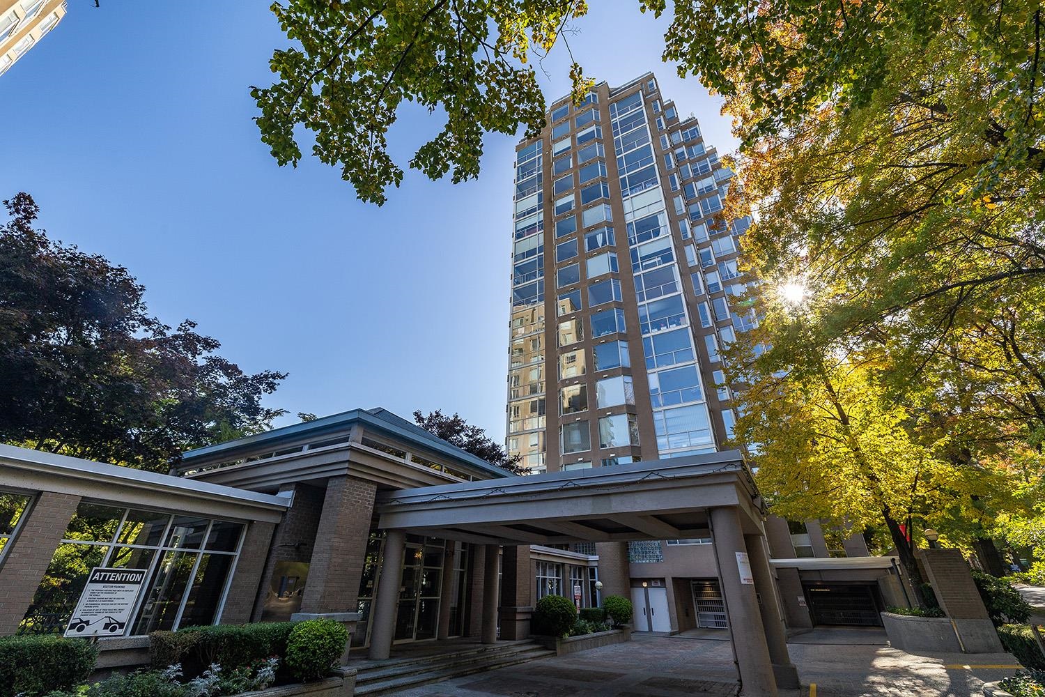 201 2668 Ash Street - MLS&reg; # R3125189
