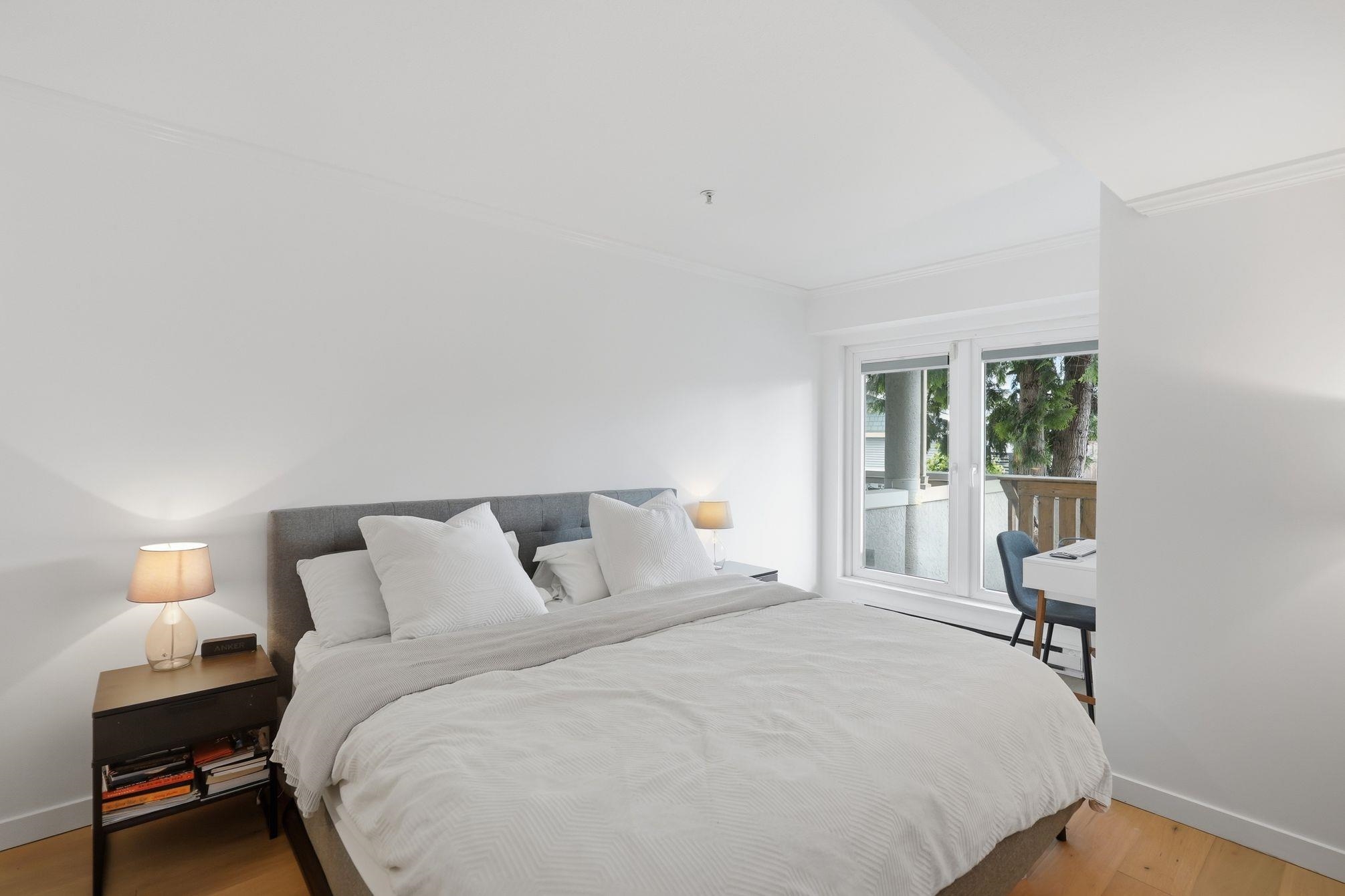  2510 4th Avenue - MLS&reg; # R3125219