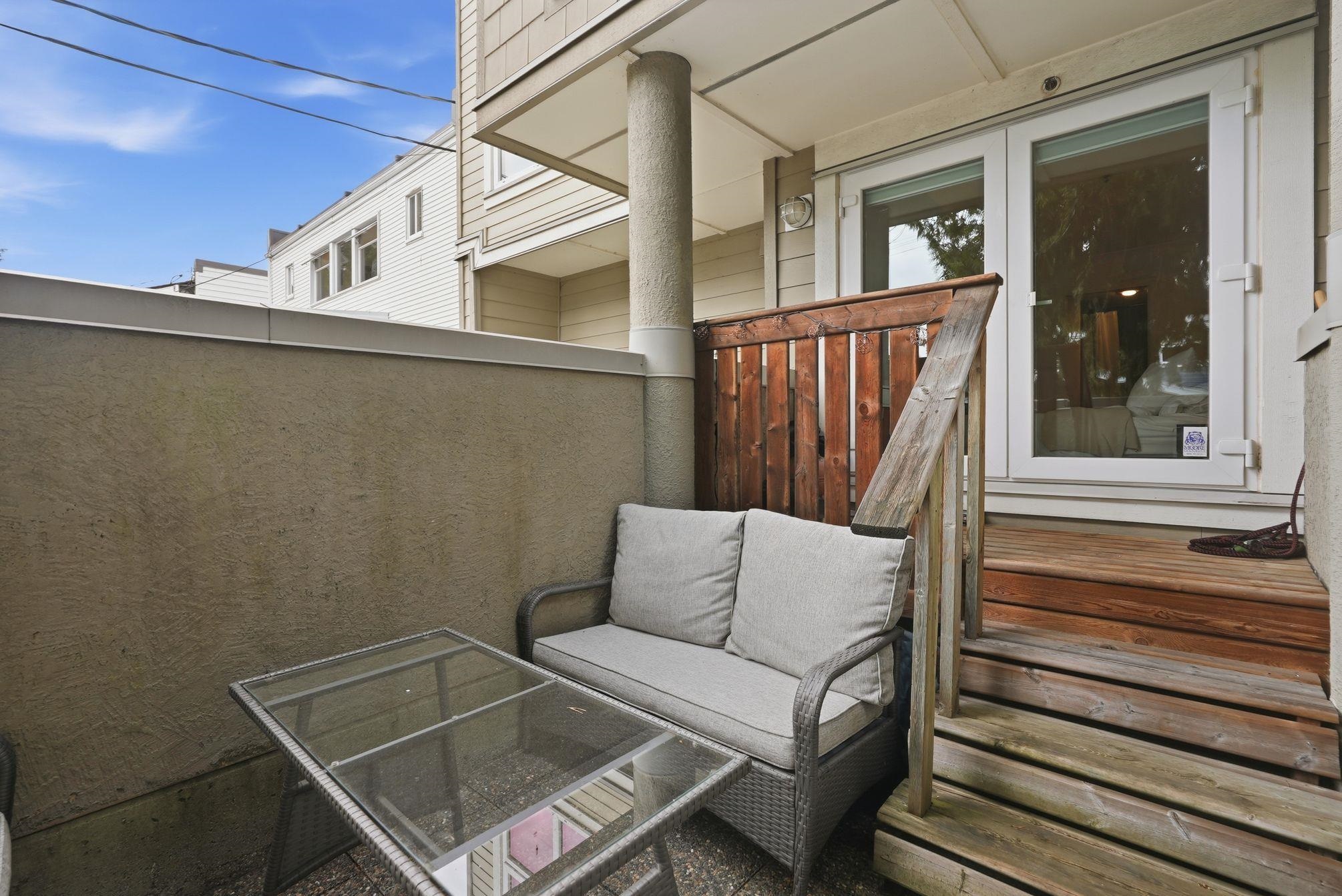  2510 4th Avenue - MLS&reg; # R3125219