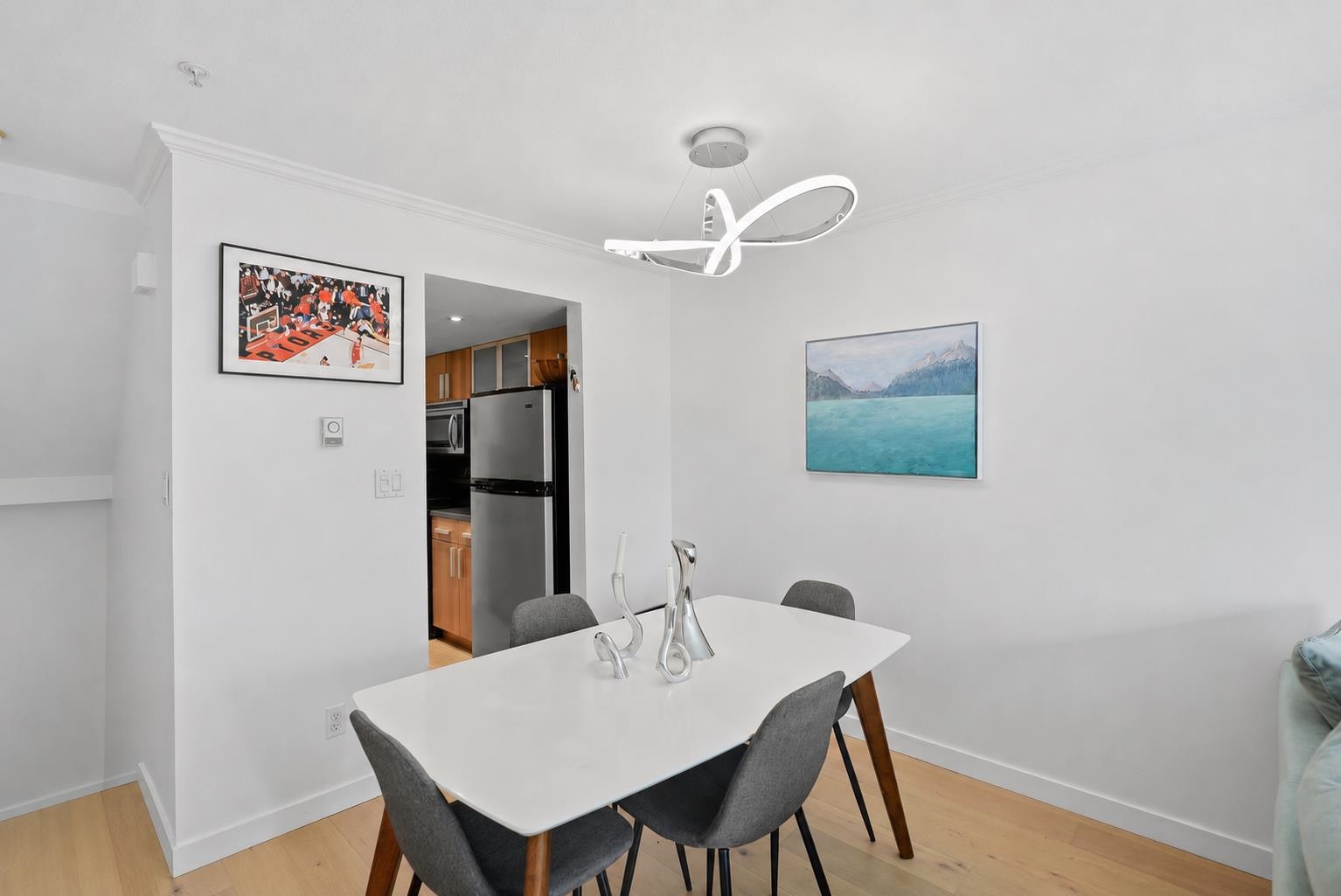  2510 4th Avenue - MLS&reg; # R3125219