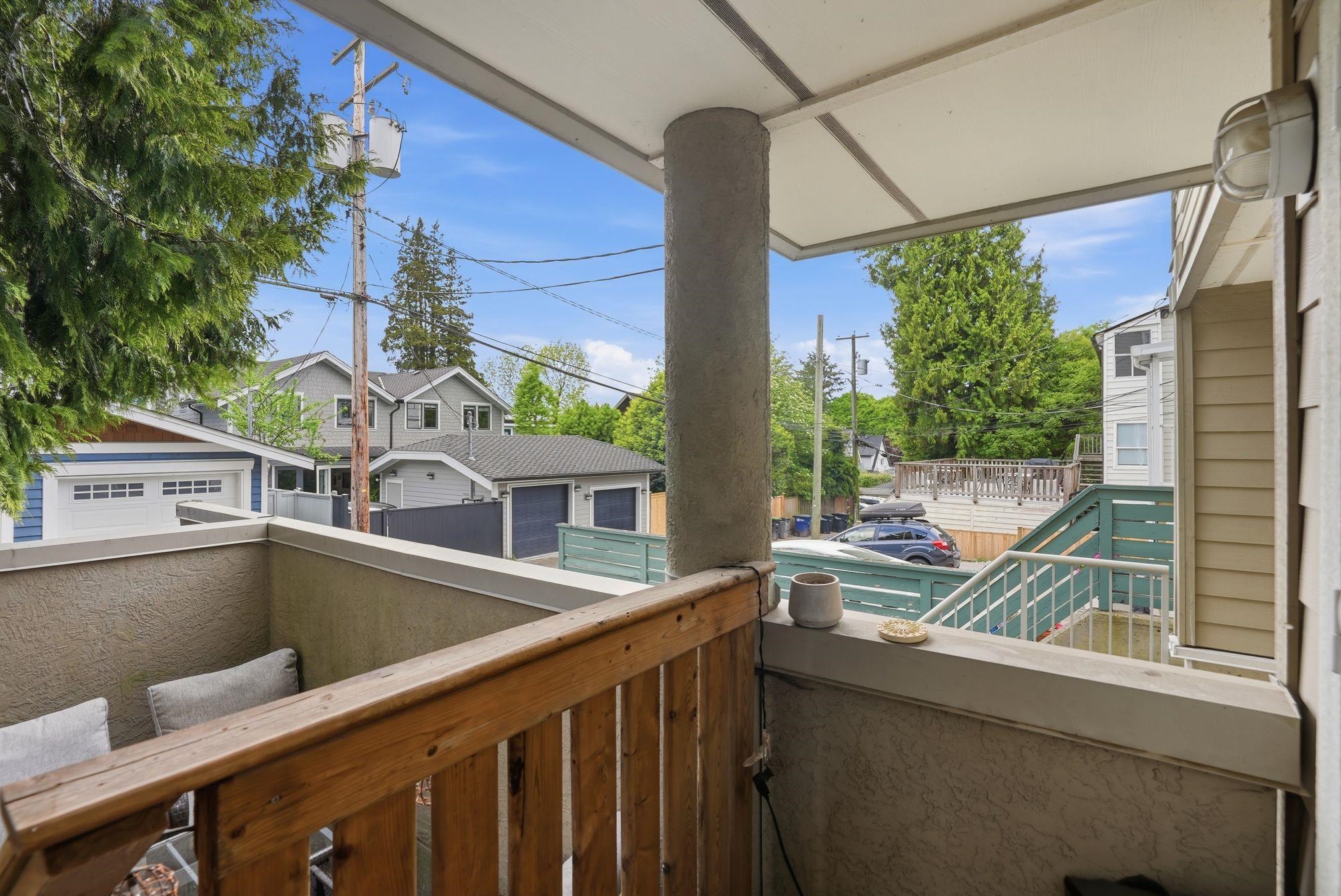  2510 4th Avenue - MLS&reg; # R3125219