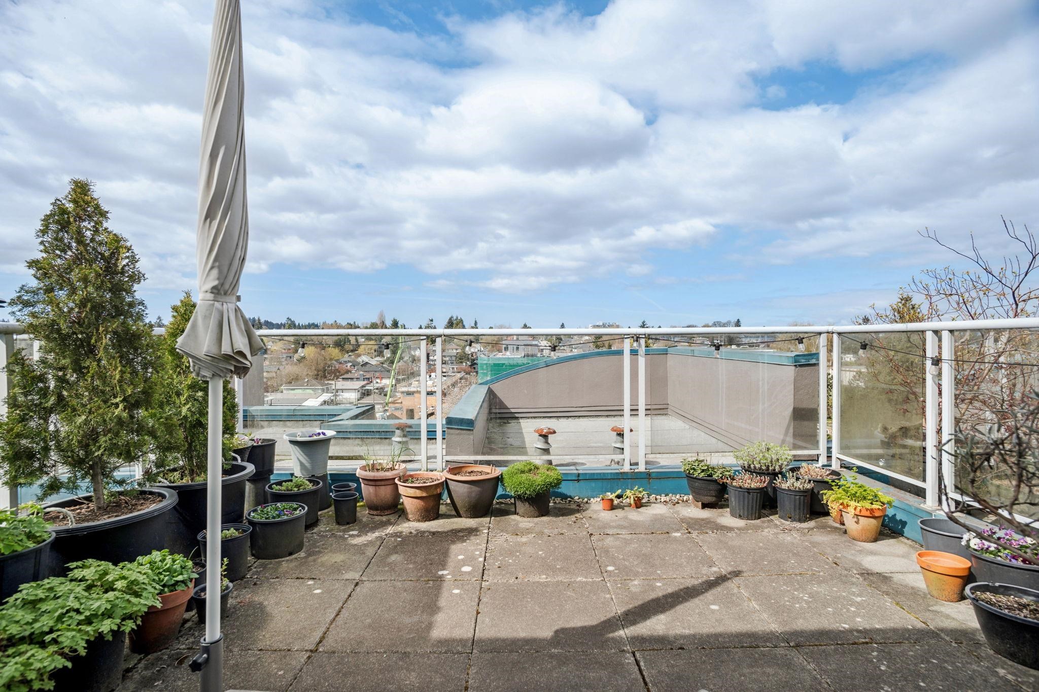 PH3 4113 Fraser Street - MLS&reg; # R3125369