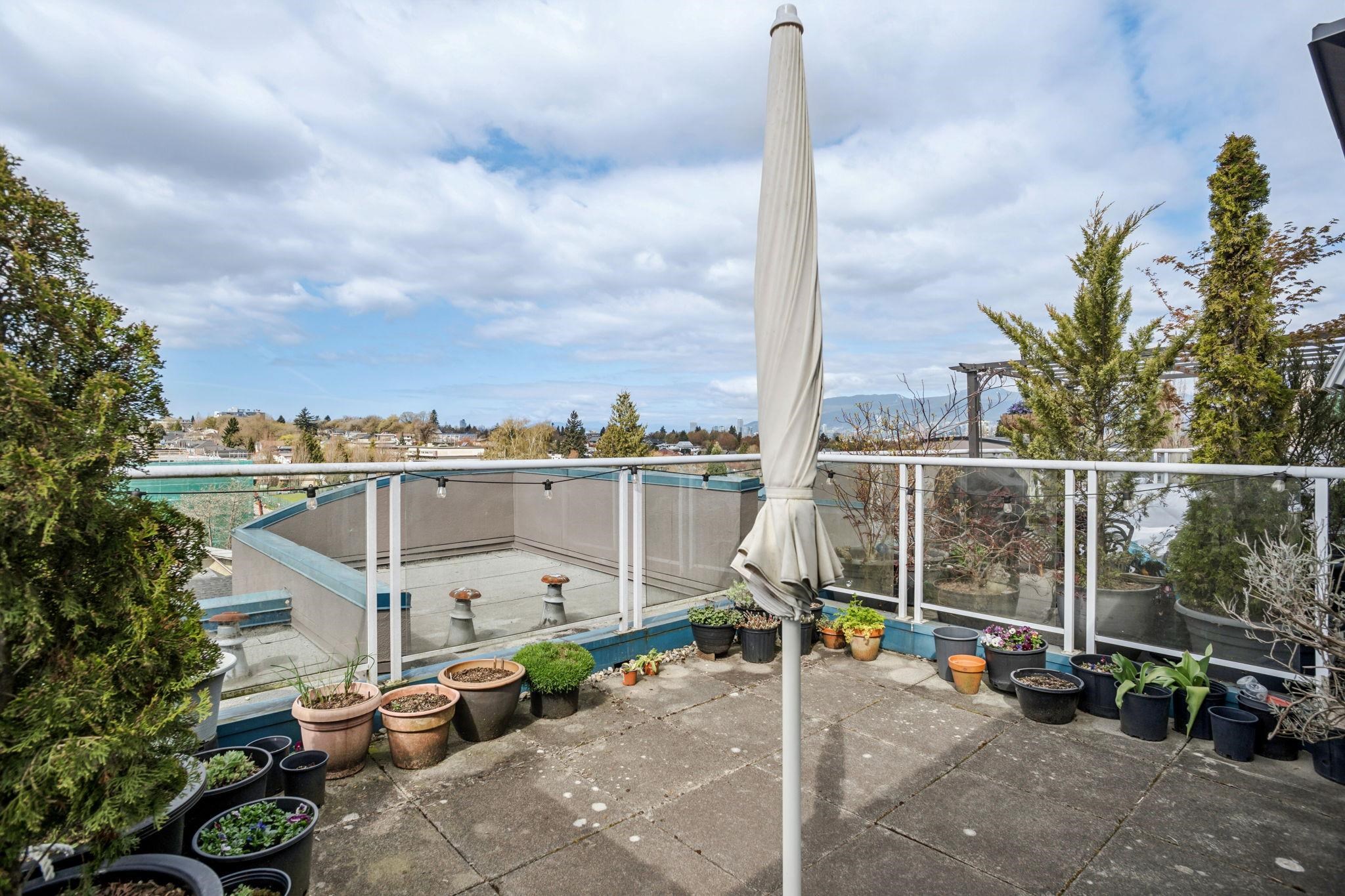 PH3 4113 Fraser Street - MLS&reg; # R3125369