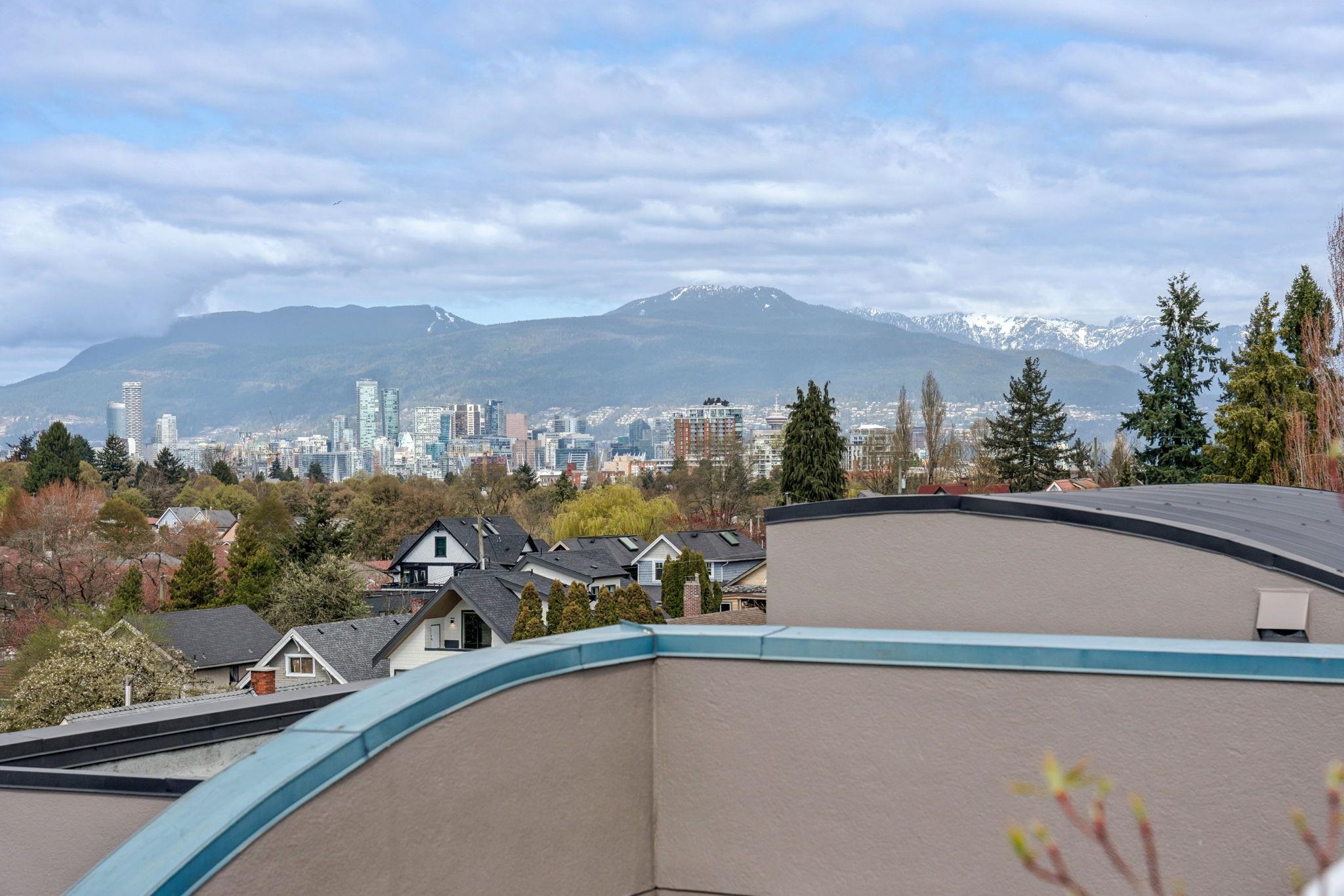 PH3 4113 Fraser Street - MLS&reg; # R3125369