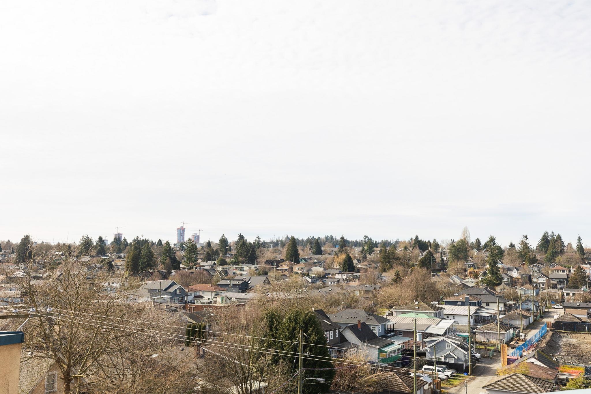 PH3 4113 Fraser Street - MLS&reg; # R3125369