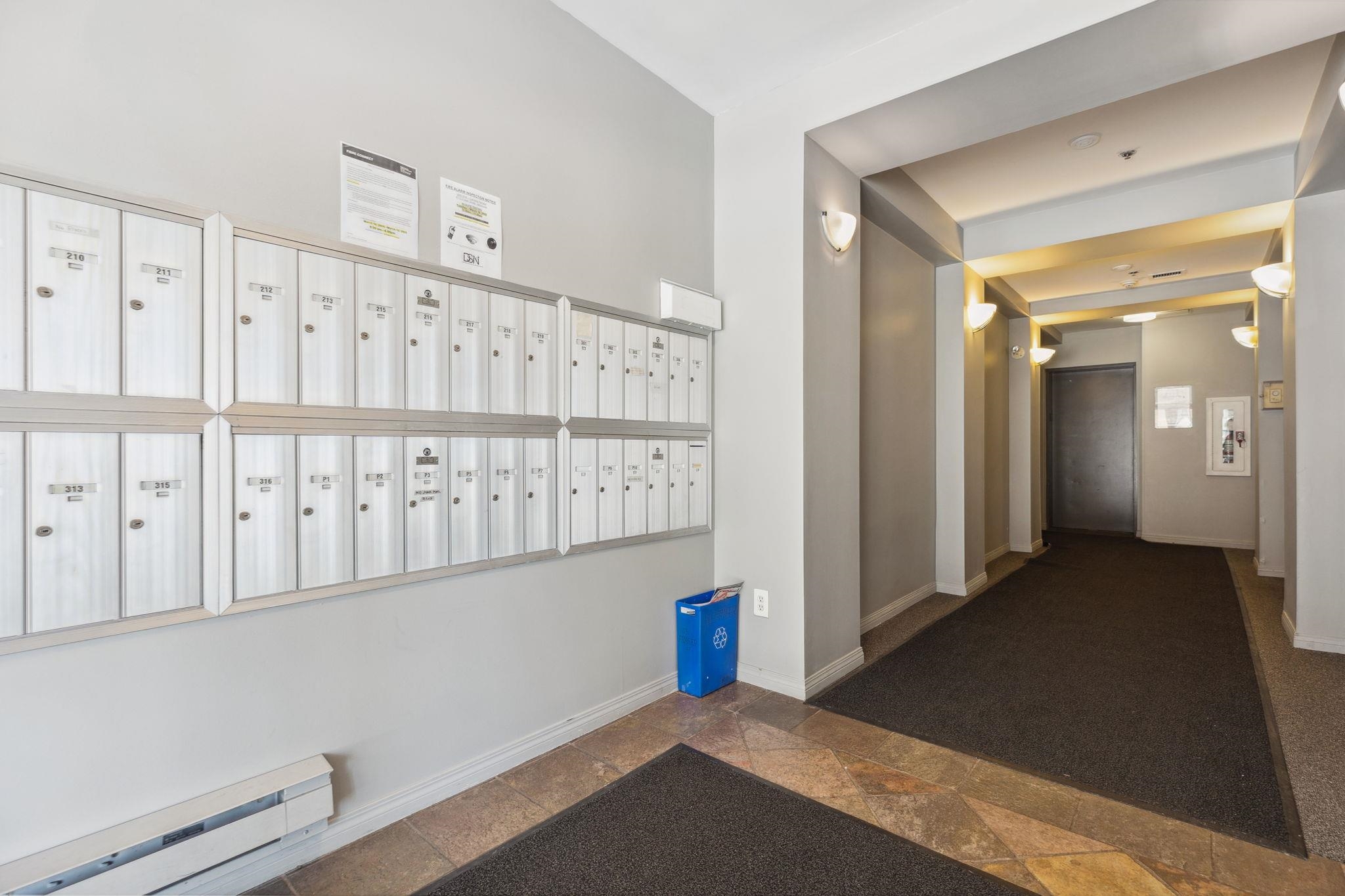 PH3 4113 Fraser Street - MLS&reg; # R3125369