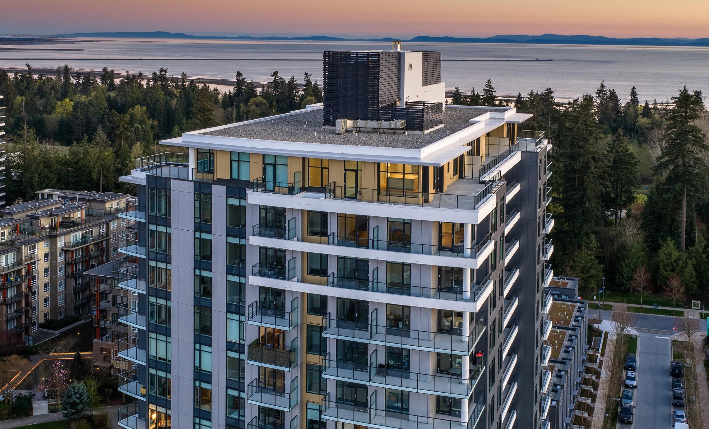 1501 6138 Birney Avenue - MLS&reg; # R3125969