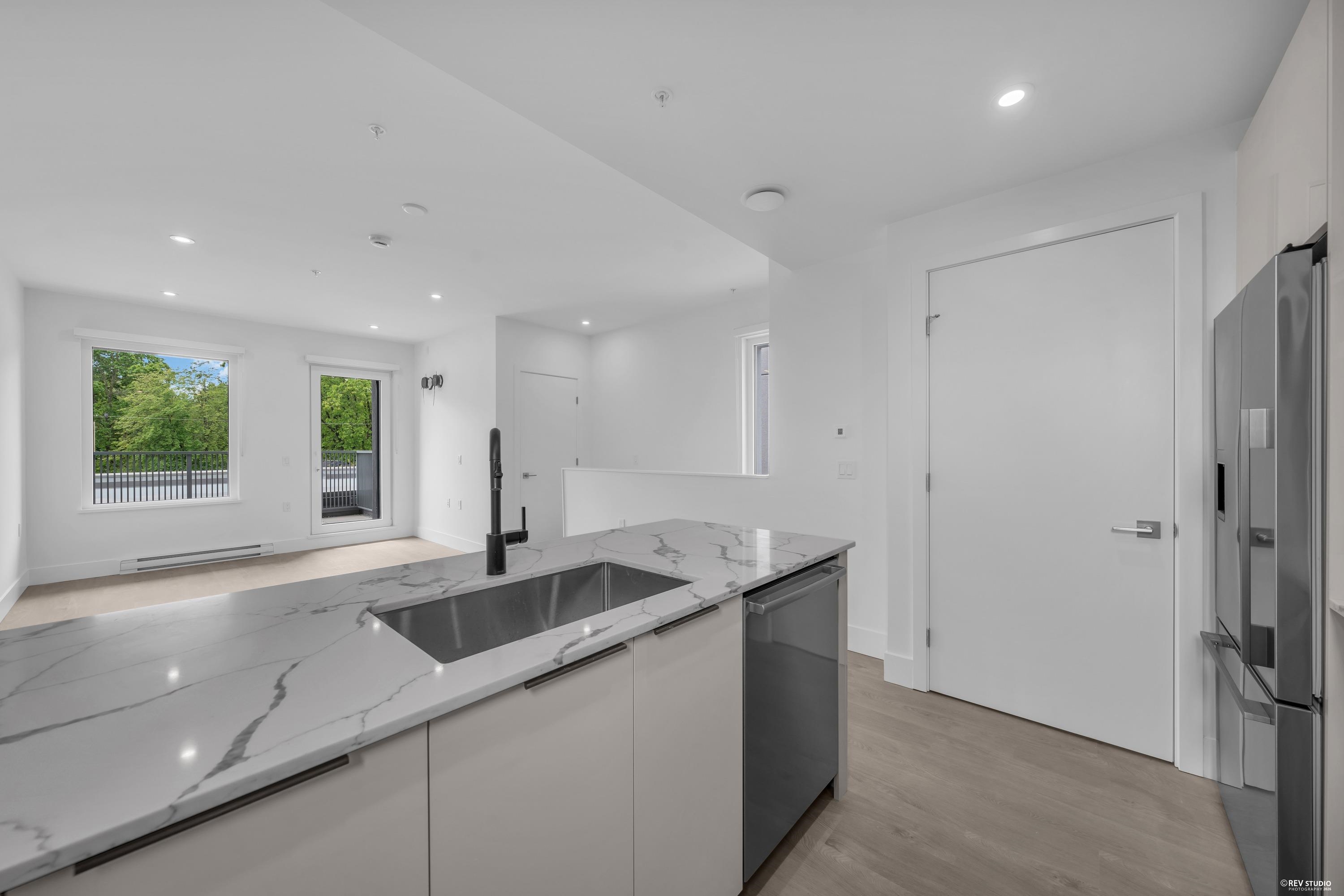 309 2250 1st Avenue - MLS&reg; # R3126269